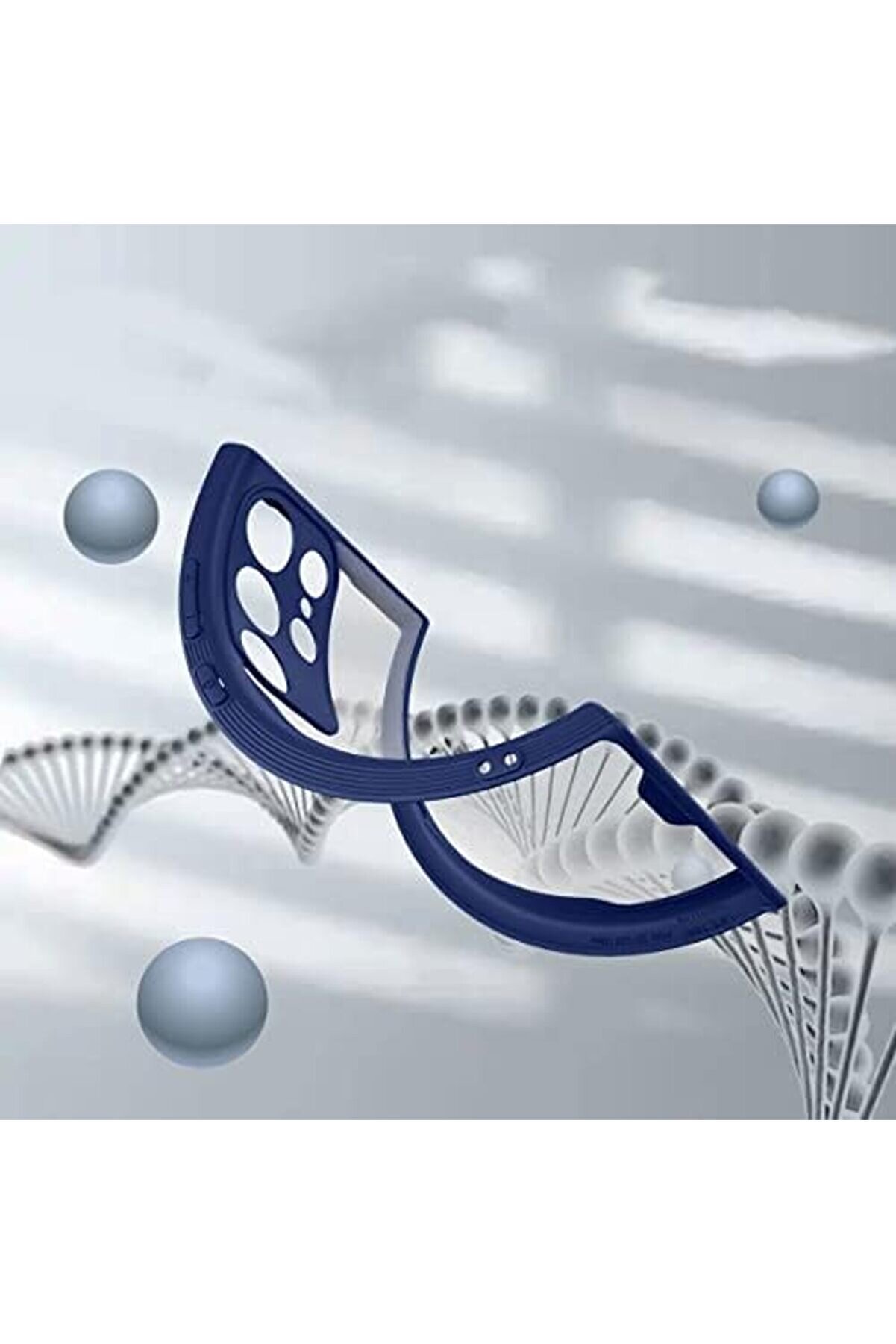 Lvnshop S23 Ultra Kılıf Kamera Korumalı Arkası Mat Si̇li̇kon 224120