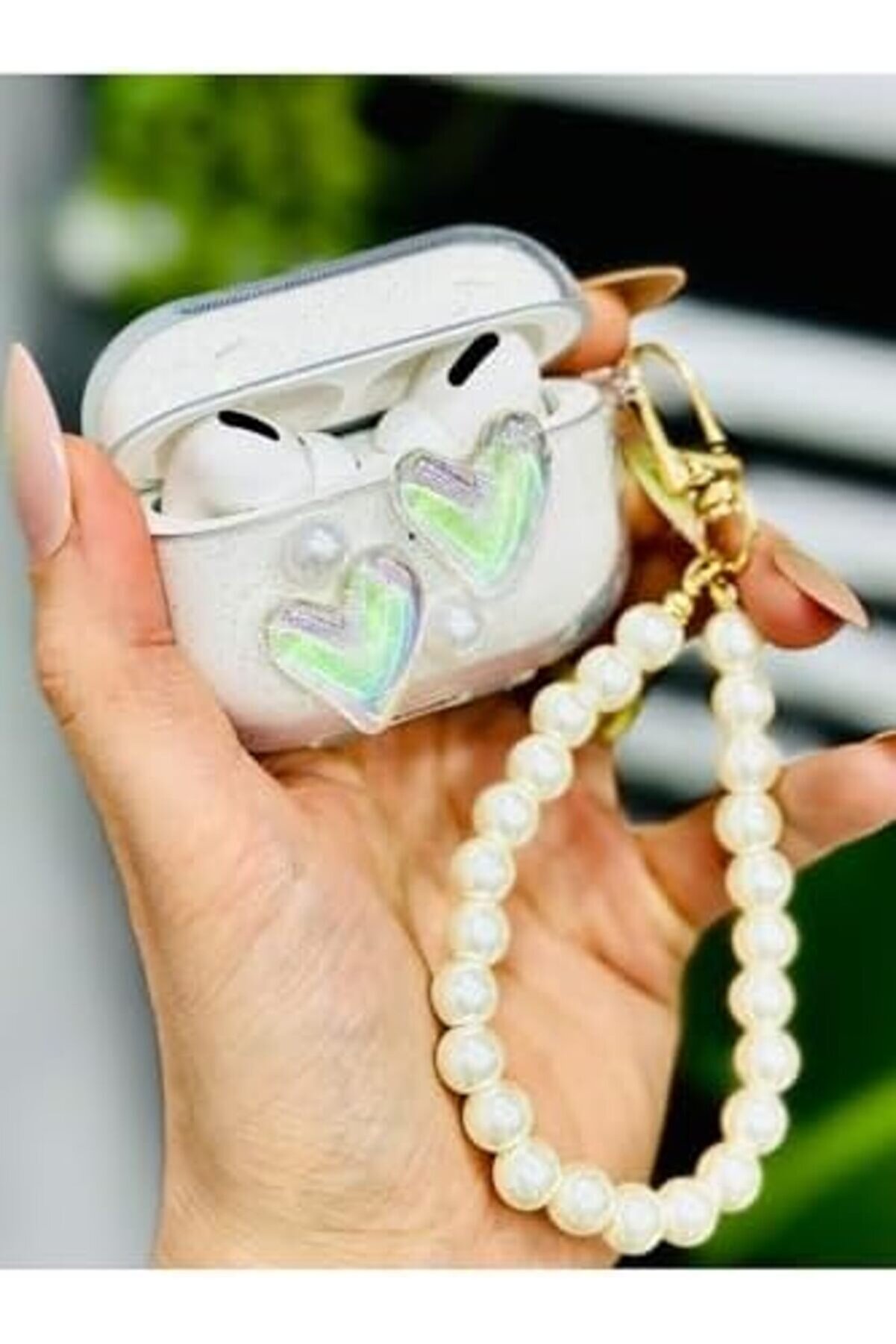 Lvnshop Pro - 2. Nesi̇l Pro İle Uyumlu Oyuncak Tasarımlı Kalın Si̇li̇kon Kılıf 224120