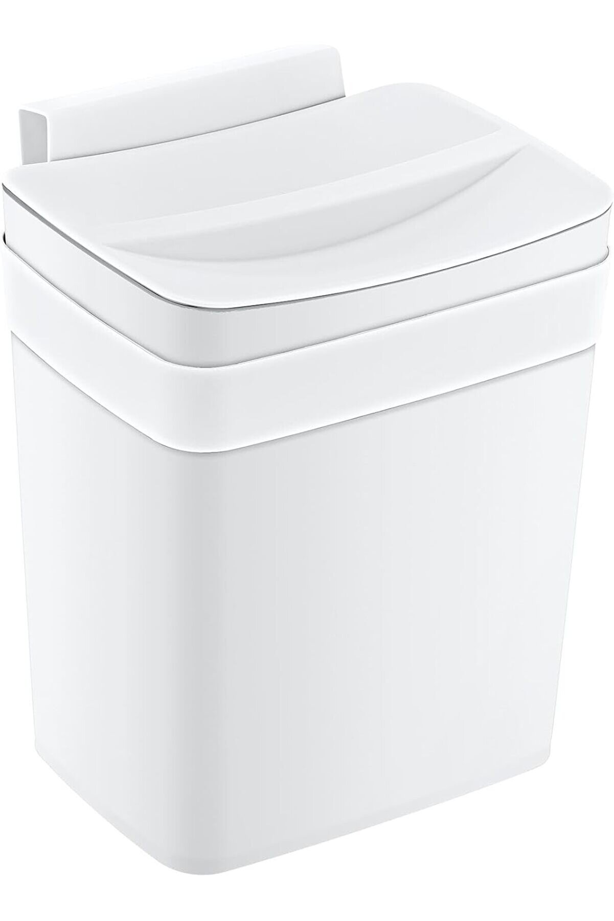 STOREMAX likesell Soft Askılı Çöp Kutusu 8,5 LT BEYAZ shop 1154065
