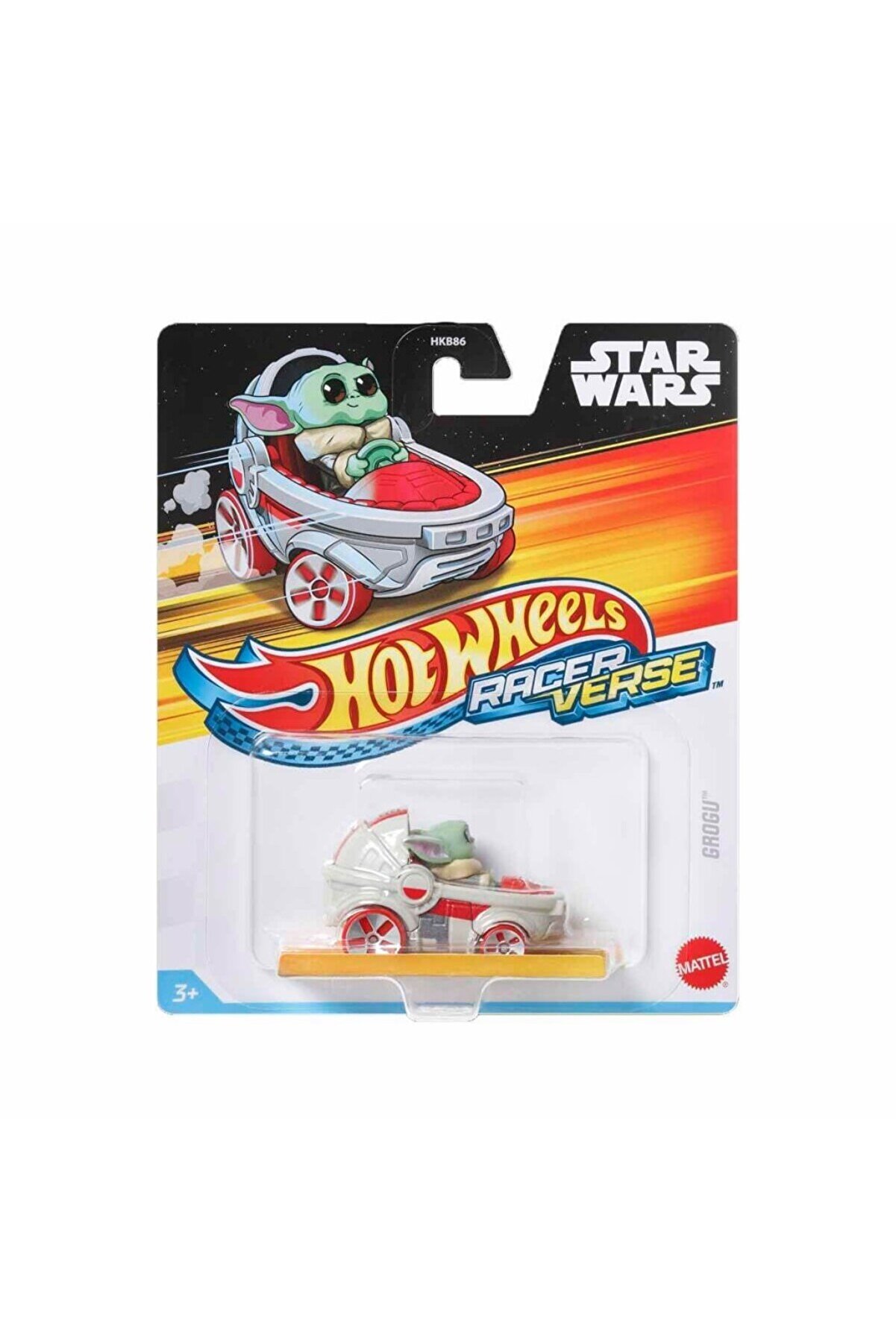 Hrt55 Racerverse İki̇li̇ Arabalar