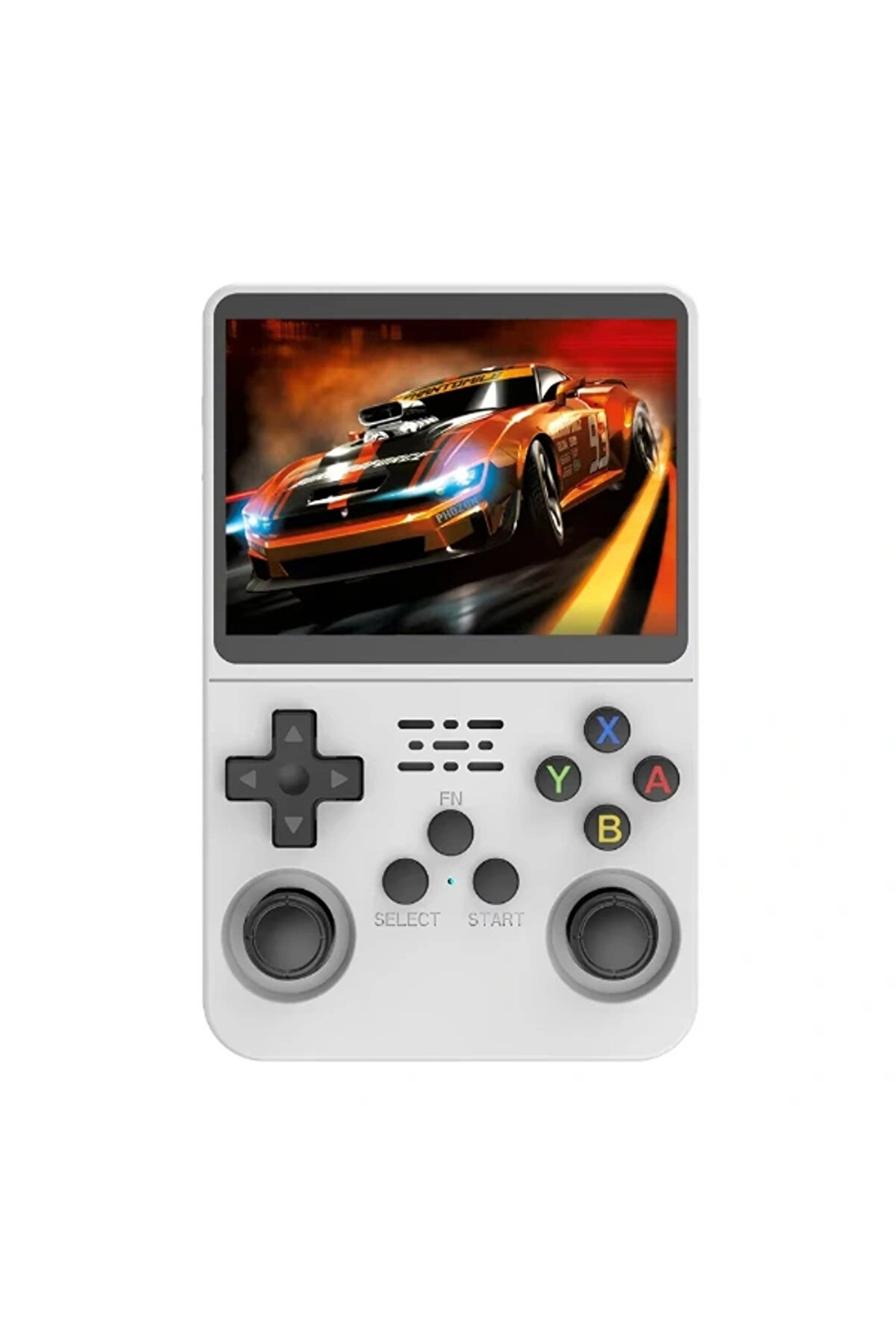 R36S Oyun El Konsolu