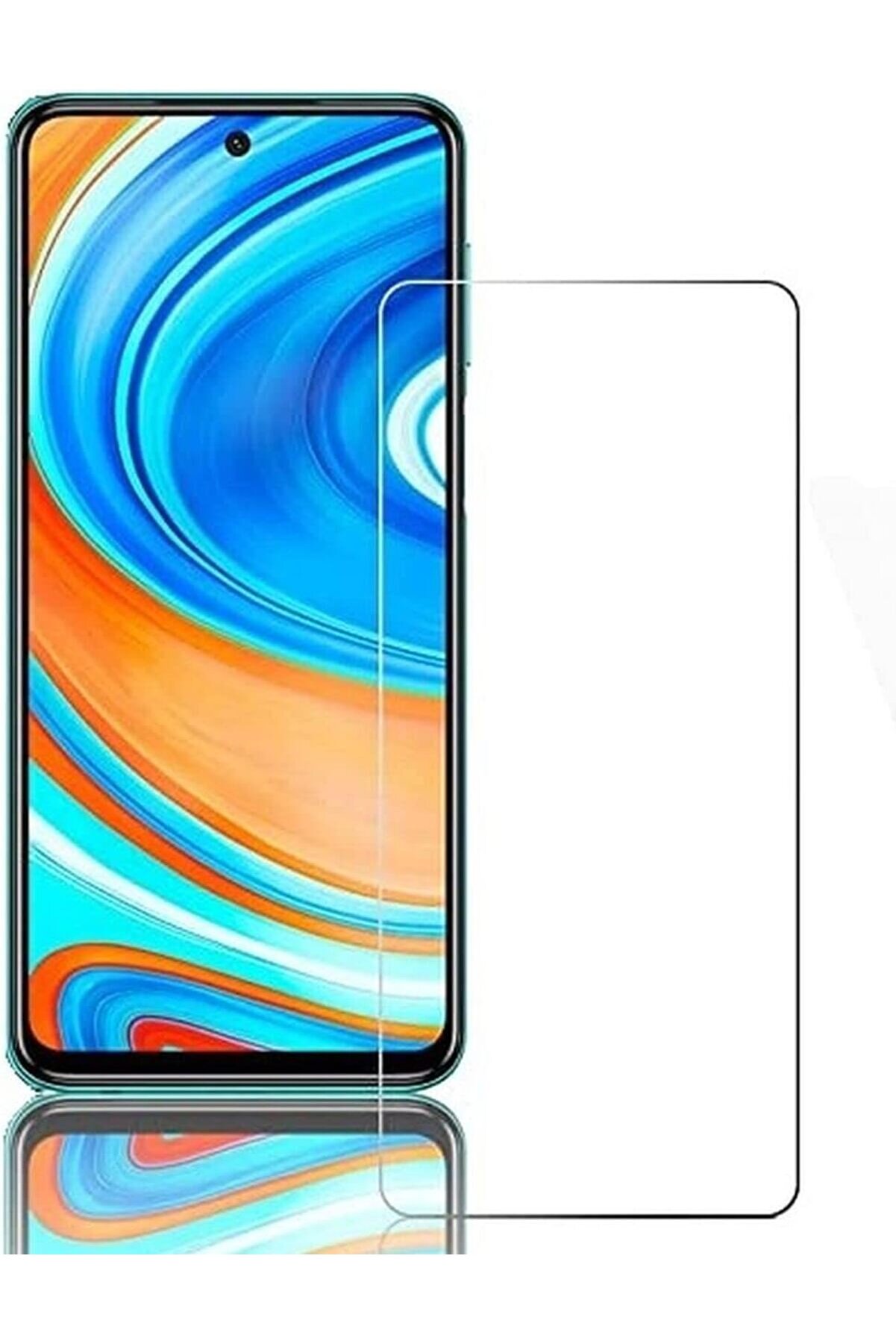 STOREMAX oskyshopc es A72 Ekran, A72 Modellerine Uyumlu Temperli Ekran Cam HD Kalite görüntü darbe dayanıklı