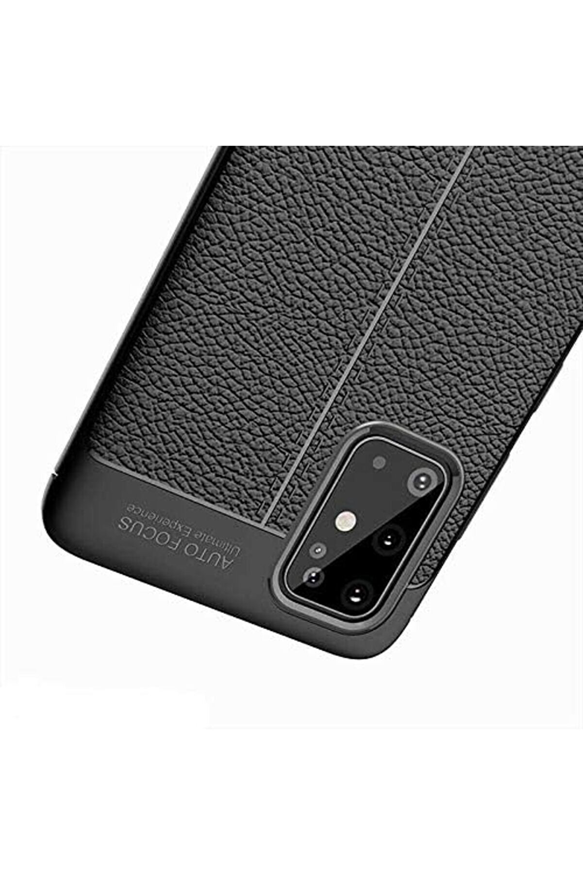 Buybeam S20 Kılıf Si̇yah Si̇li̇kon Kapak Ori̇ji̇nal Esnek Geli̇şti̇ri̇lmi̇ş Dayanıklı Darbe Karşıtı Yeni̇ Nesi̇