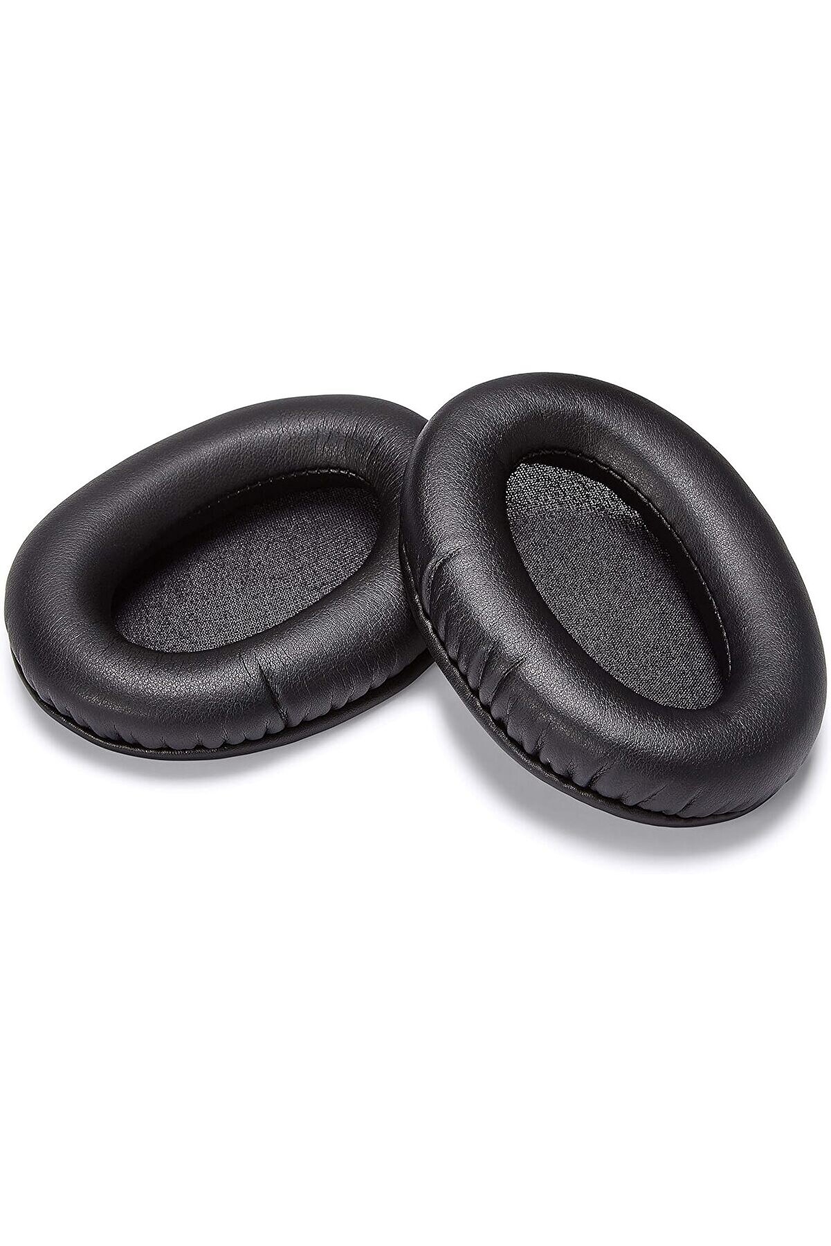 STOREMAX Hyper X Cloud 3/2 / 1 ve Cloud Alpha için Deri Kulaklık Pedi Yüksek Kaliteli Materyal Kula