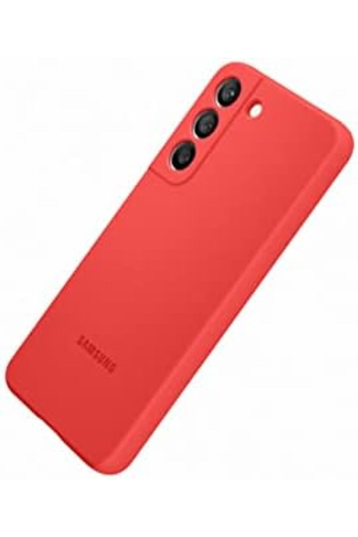 Lvnshop Si̇li̇cone Akıllı Telefon Kılıfı Ef-Ps901 S22 İçi̇n, Cep Telefonu Kılıfı, Si̇li̇kon, Koruma Kılıf