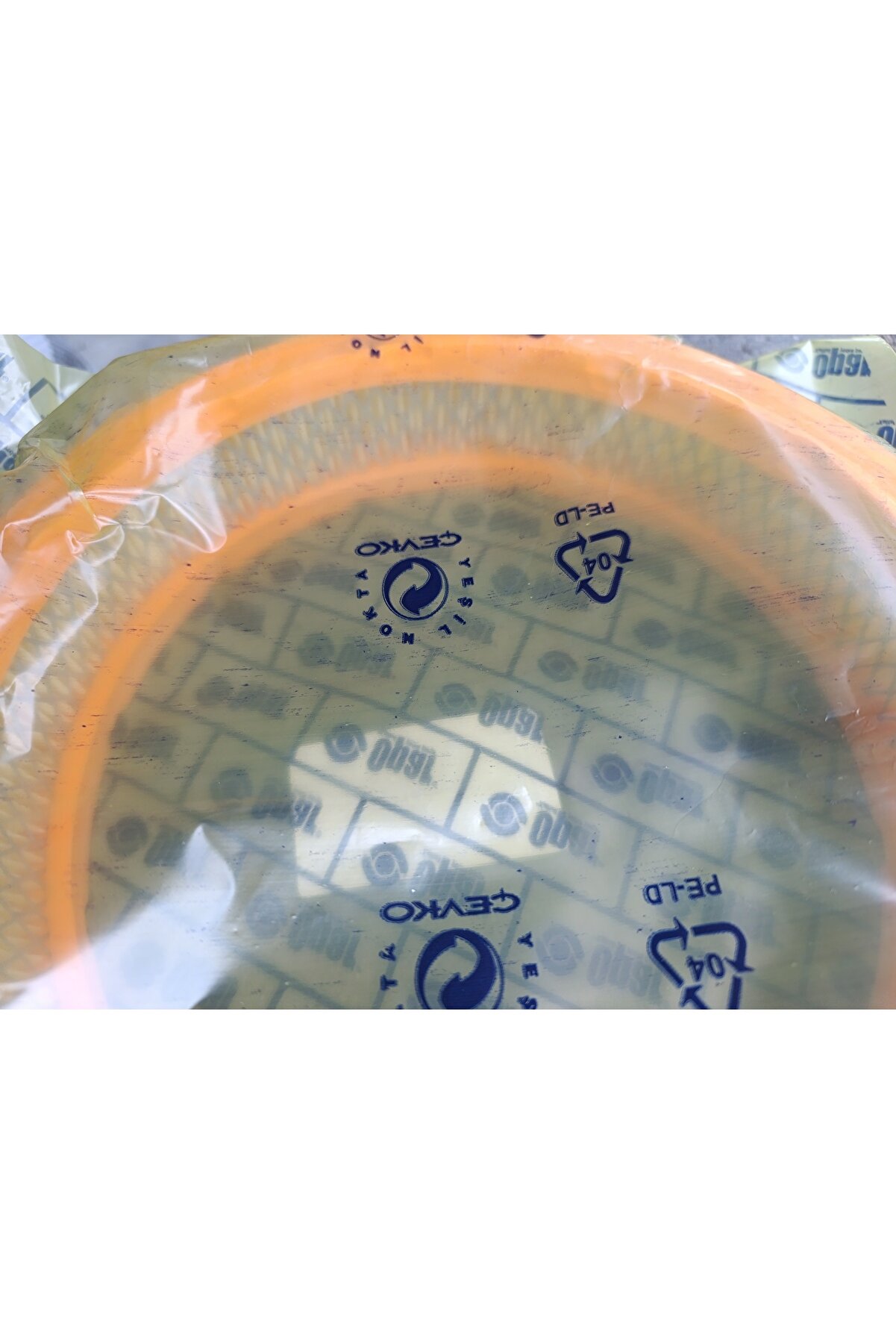 Tofaş Slx Hava Fi̇ltresi̇ İçi̇ Telli̇ 7721380