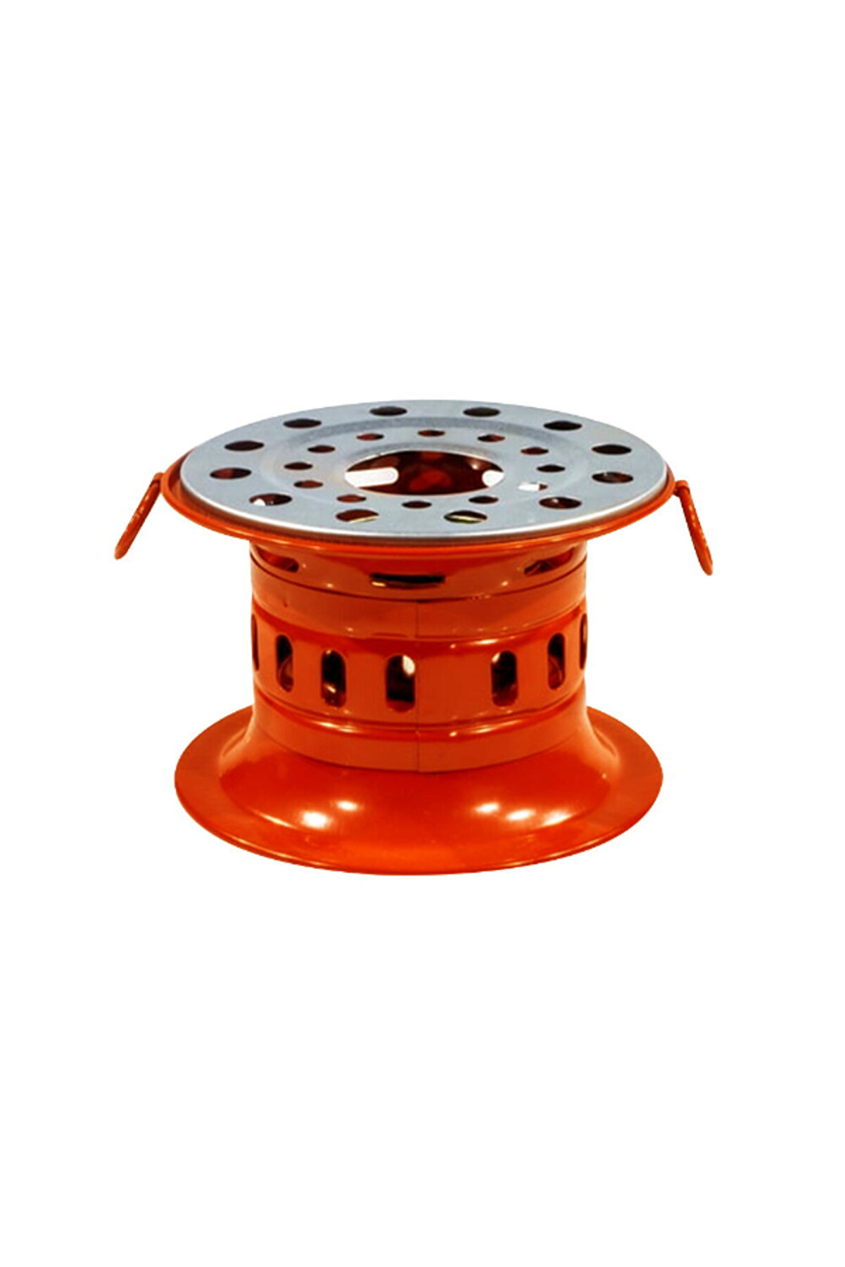 Topdan Osmanlı Ocağı