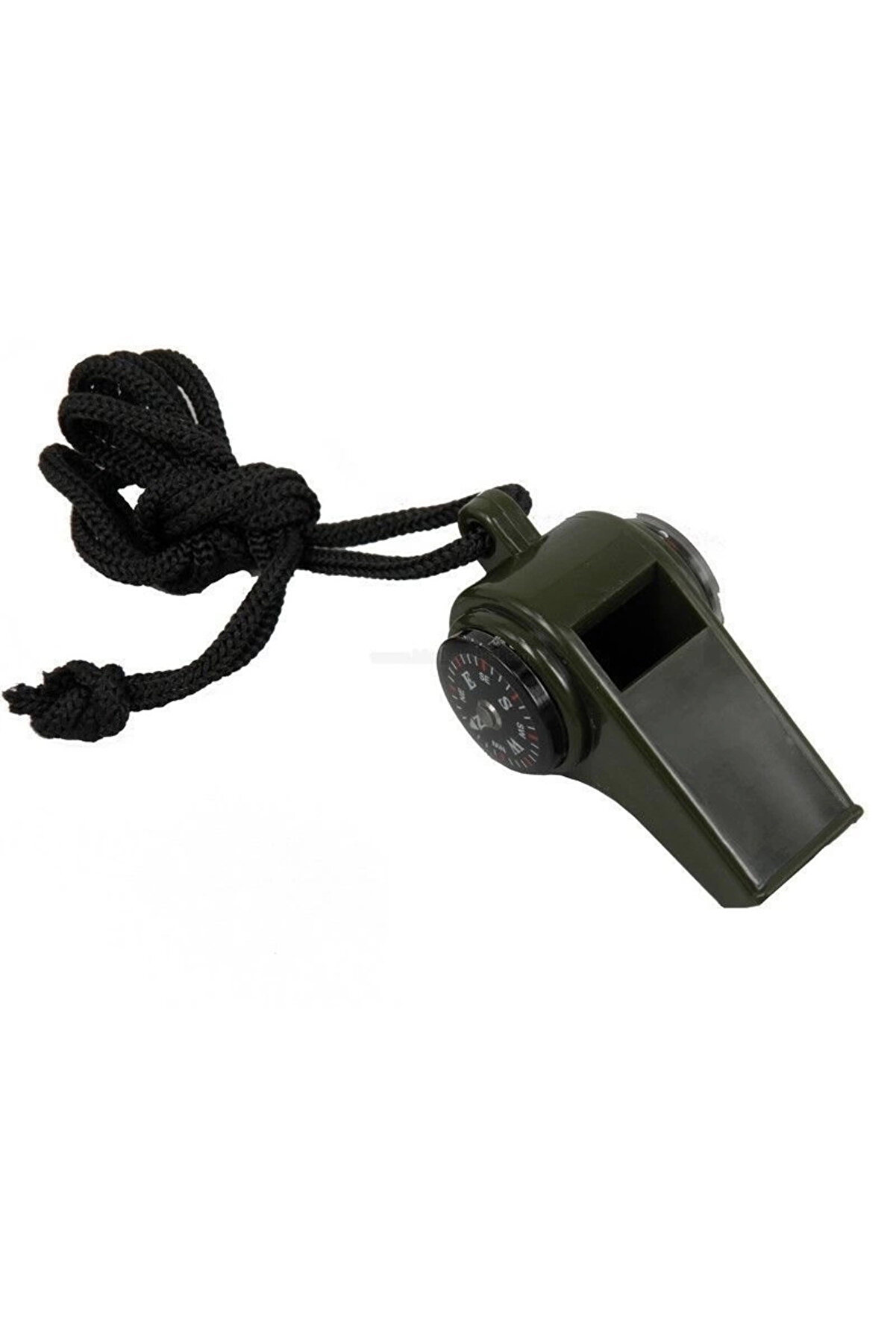 gizmurstore Pusulalı Termometreli Düdük