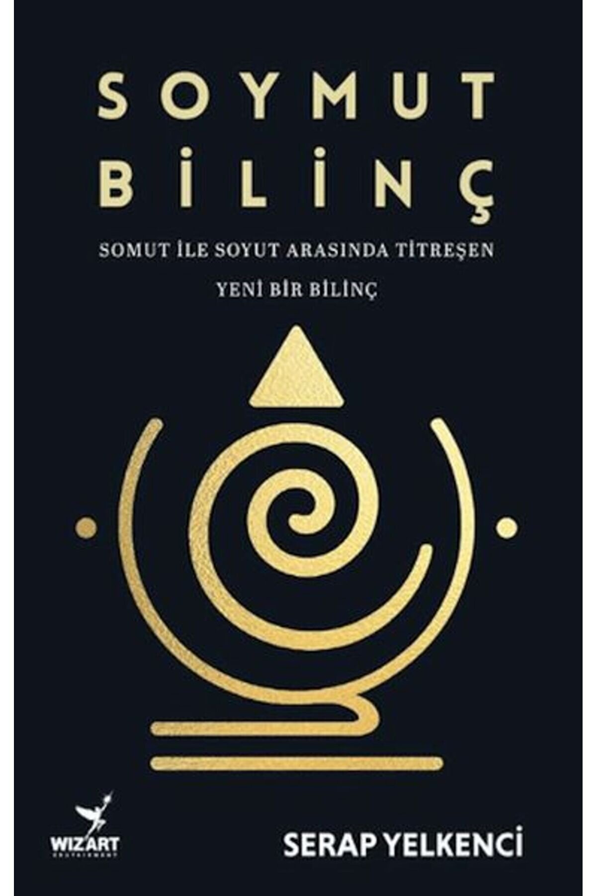 Wi̇zart Yayınları Soymut Bi̇li̇n&ccedil;