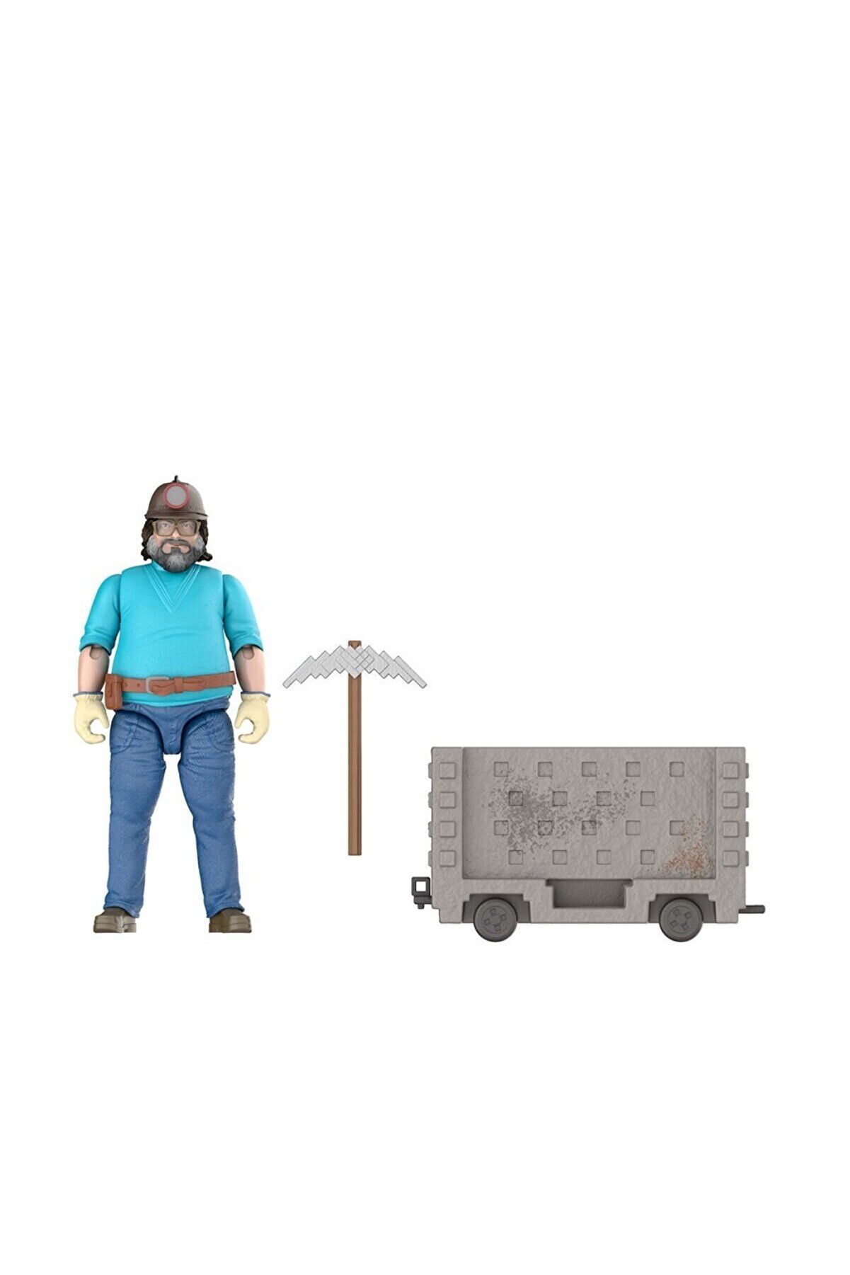 Toptan Bulurum JGP20 Minecraft ile Muhteşem Kaçış Oyun Seti