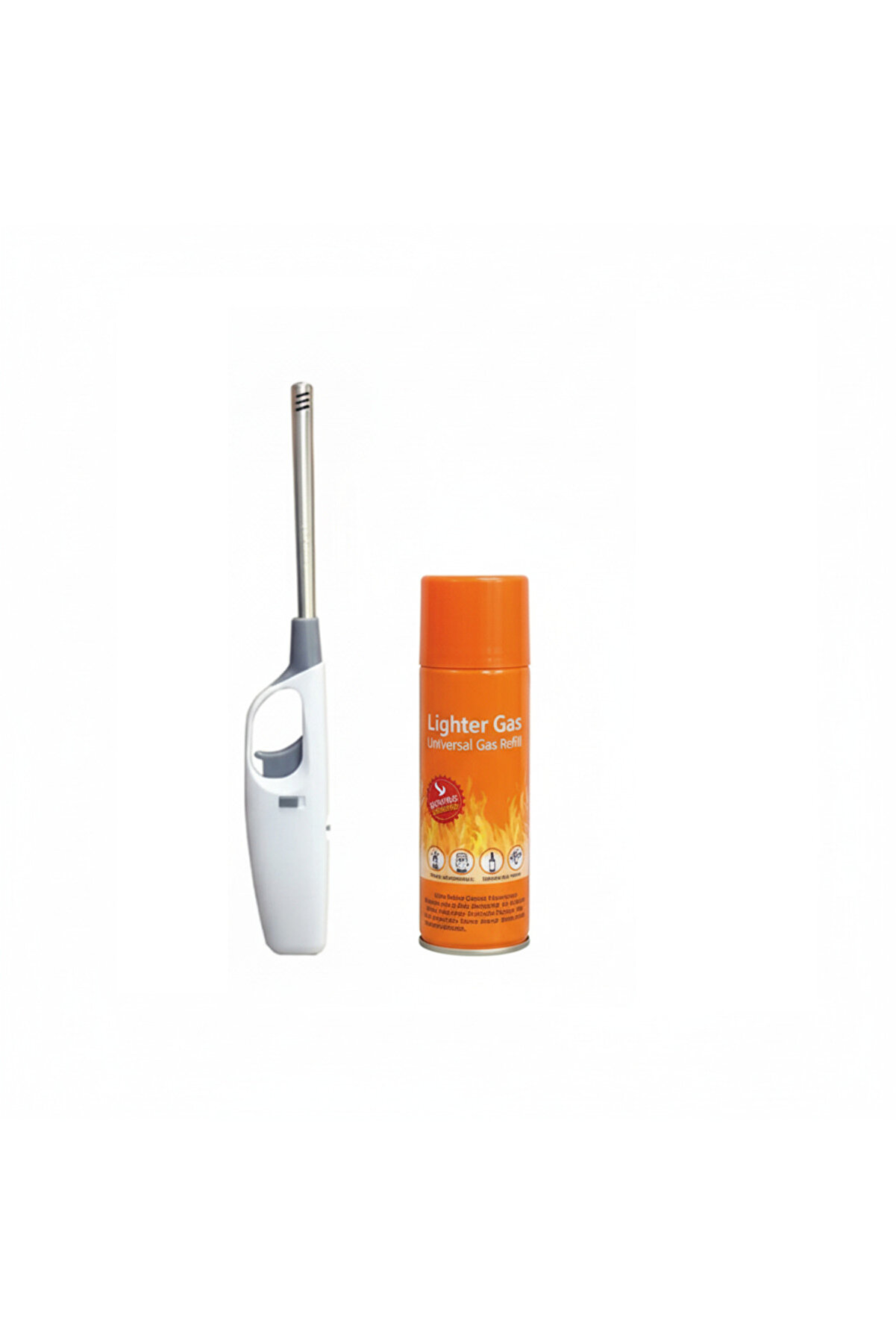 Toptan Bulurum Mutfak Çakmağı ve Çakmak Gazı – Pratik, Güvenli ve Dayanıklı