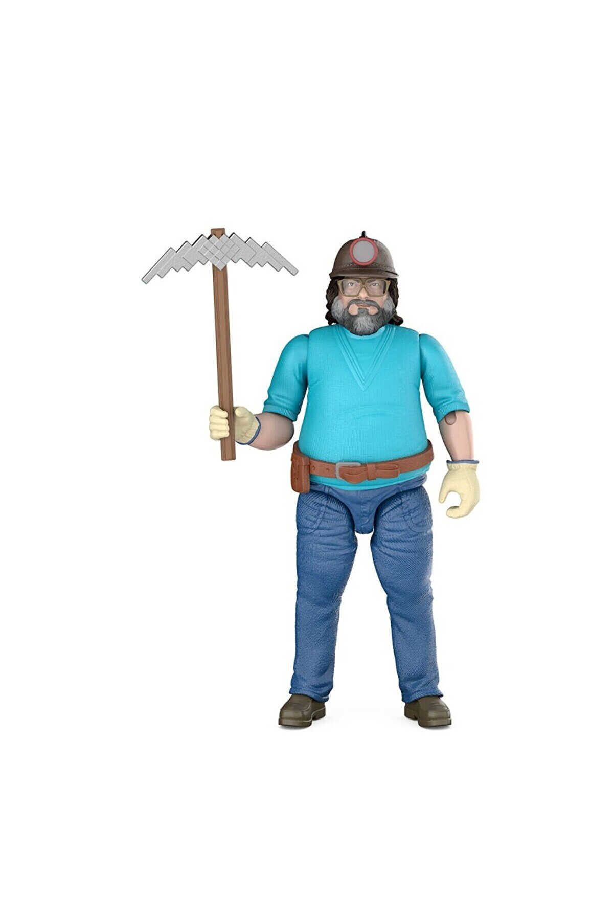 Jgp20 Mi̇necraft İle Muhteşem Kaçış Oyun Seti̇