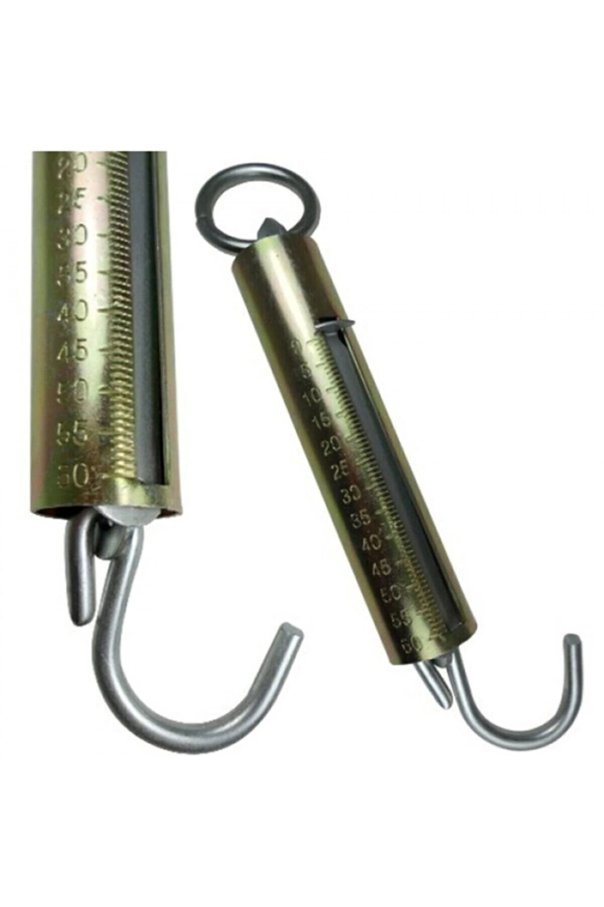 Mekani̇k El Kantarı 60 Kg