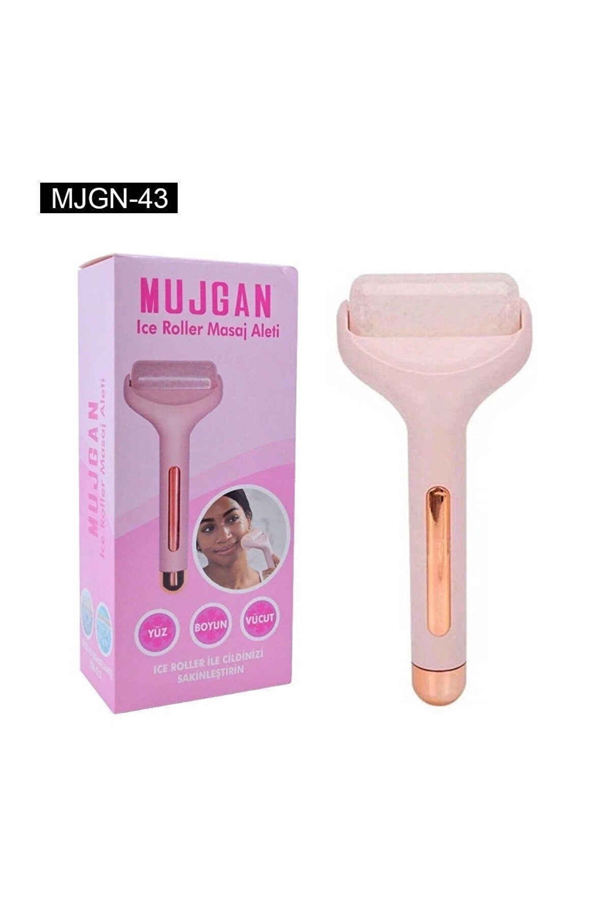 gizmurstore Ice Roller