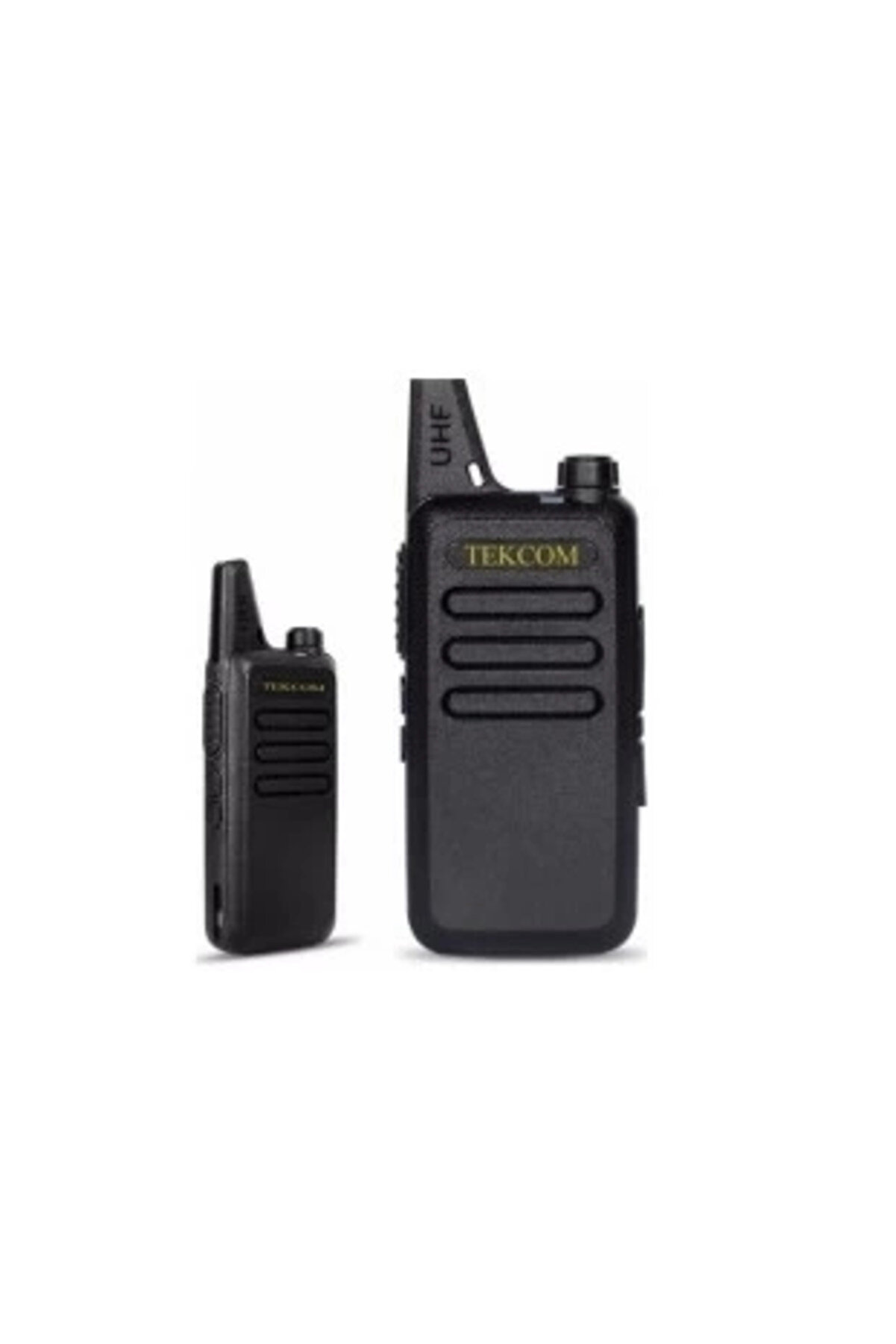 Telsi̇z El6 Profesyonel Tekli̇