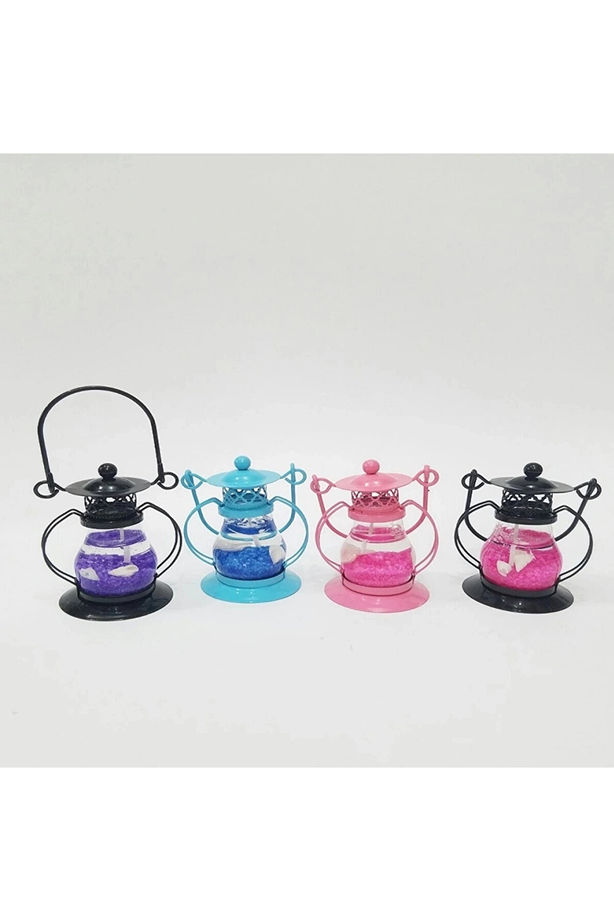 Gemi̇ci̇ Feneri̇ Jel Mum