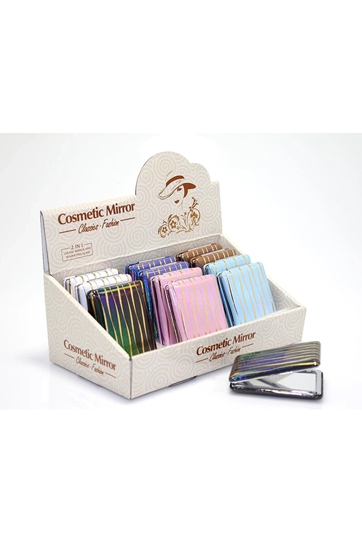 gizmurstore El Aynası Alk1001