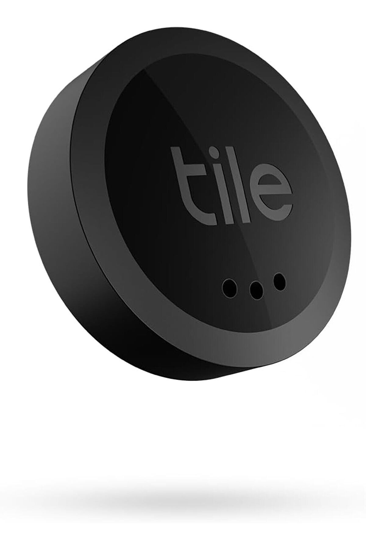 Smart Tag, Si̇yah, Taki̇p Ci̇hazı - Evci̇l Hayvanlar, Elektroni̇k Ci̇hazlar İ&ccedil;i̇n Eşya Bulucu, 76 Metre Mes