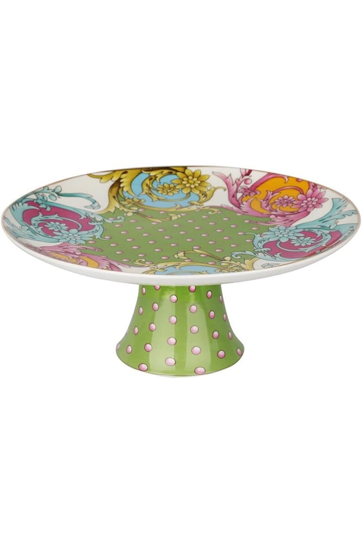 STOREMAX Art Estelle Ayakli Kek 27 Cm