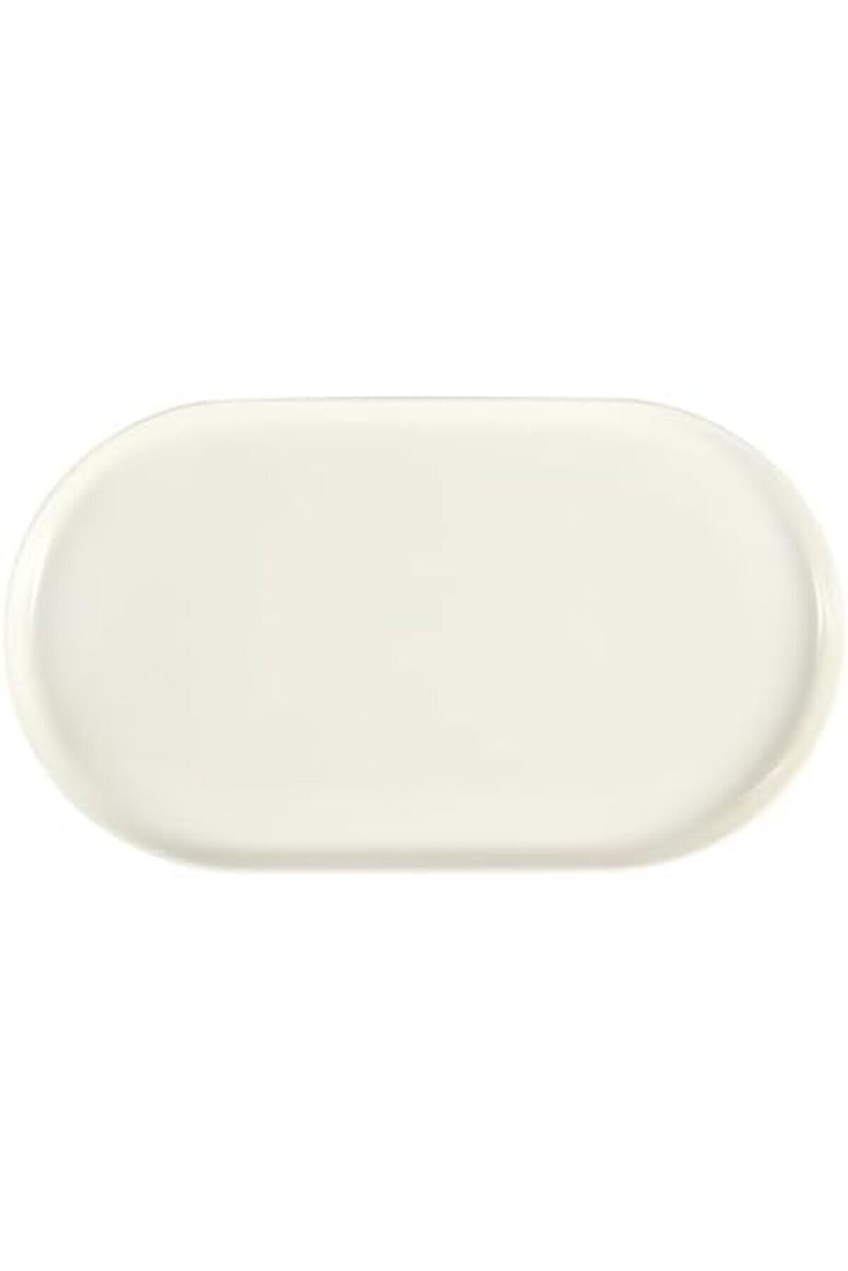 Chopi̇n Alumi̇li̇te Kayık Tabak 32Cm