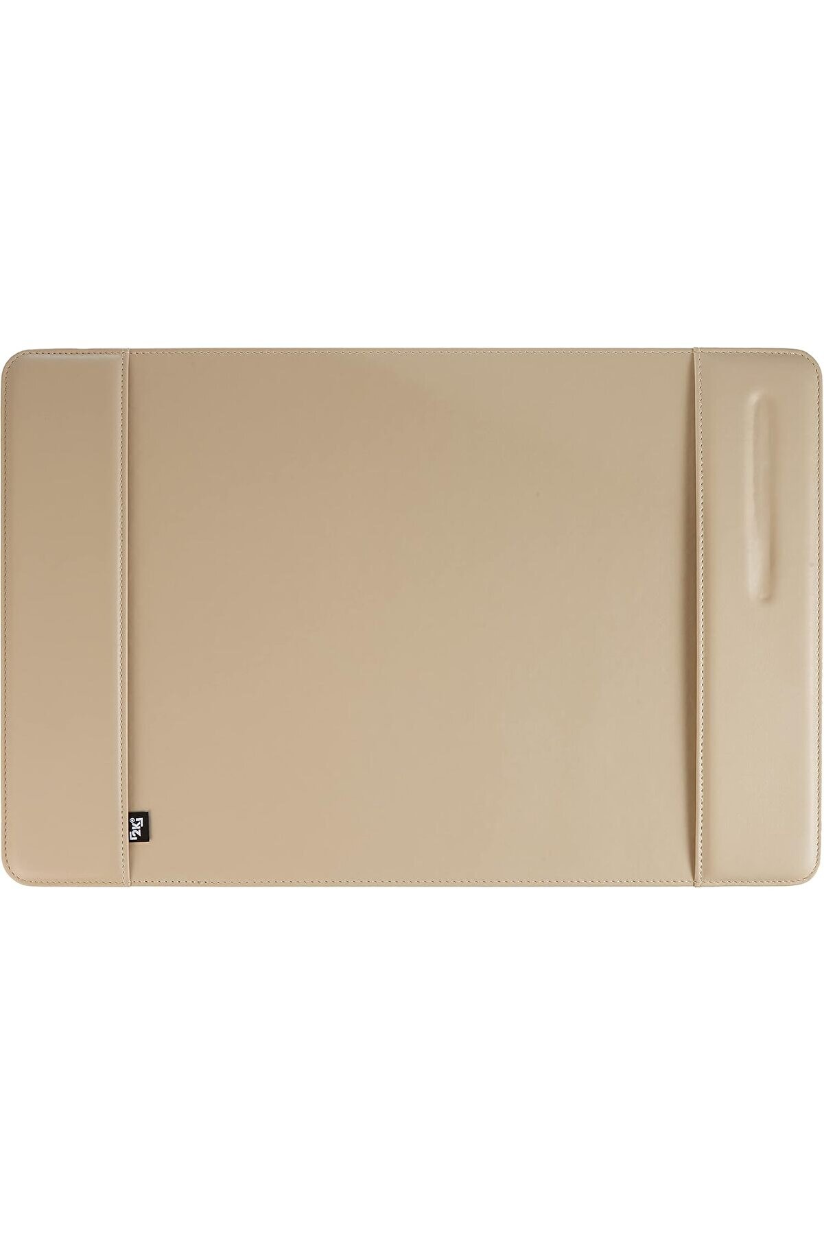 STOREMAX 535-10 S&uuml;men Deri Tek Par&ccedil;a Pad 38x58 cm, Bej