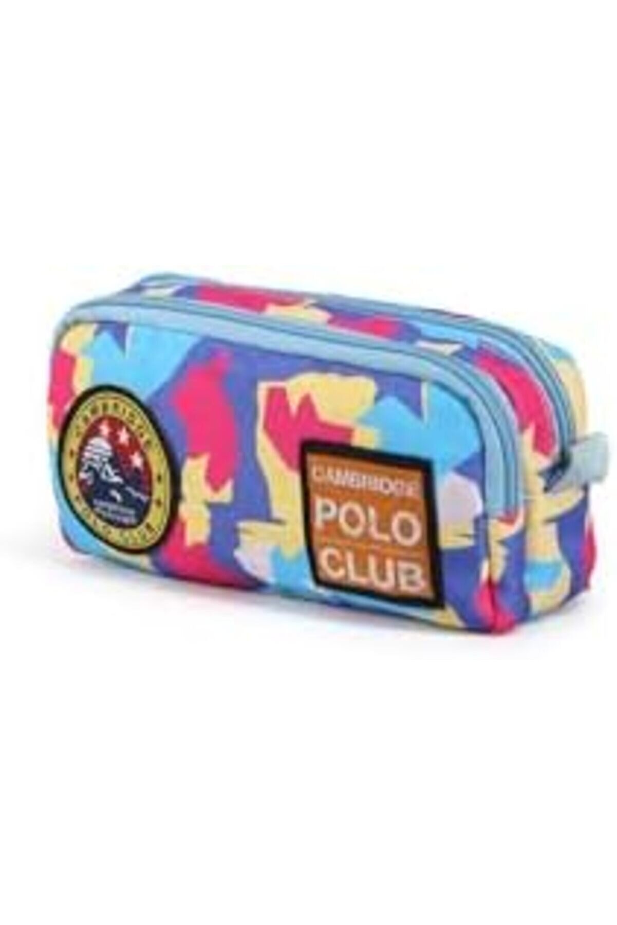 Lvnshop Polo Club Tacti̇cal Çi̇ft Bölme 224120