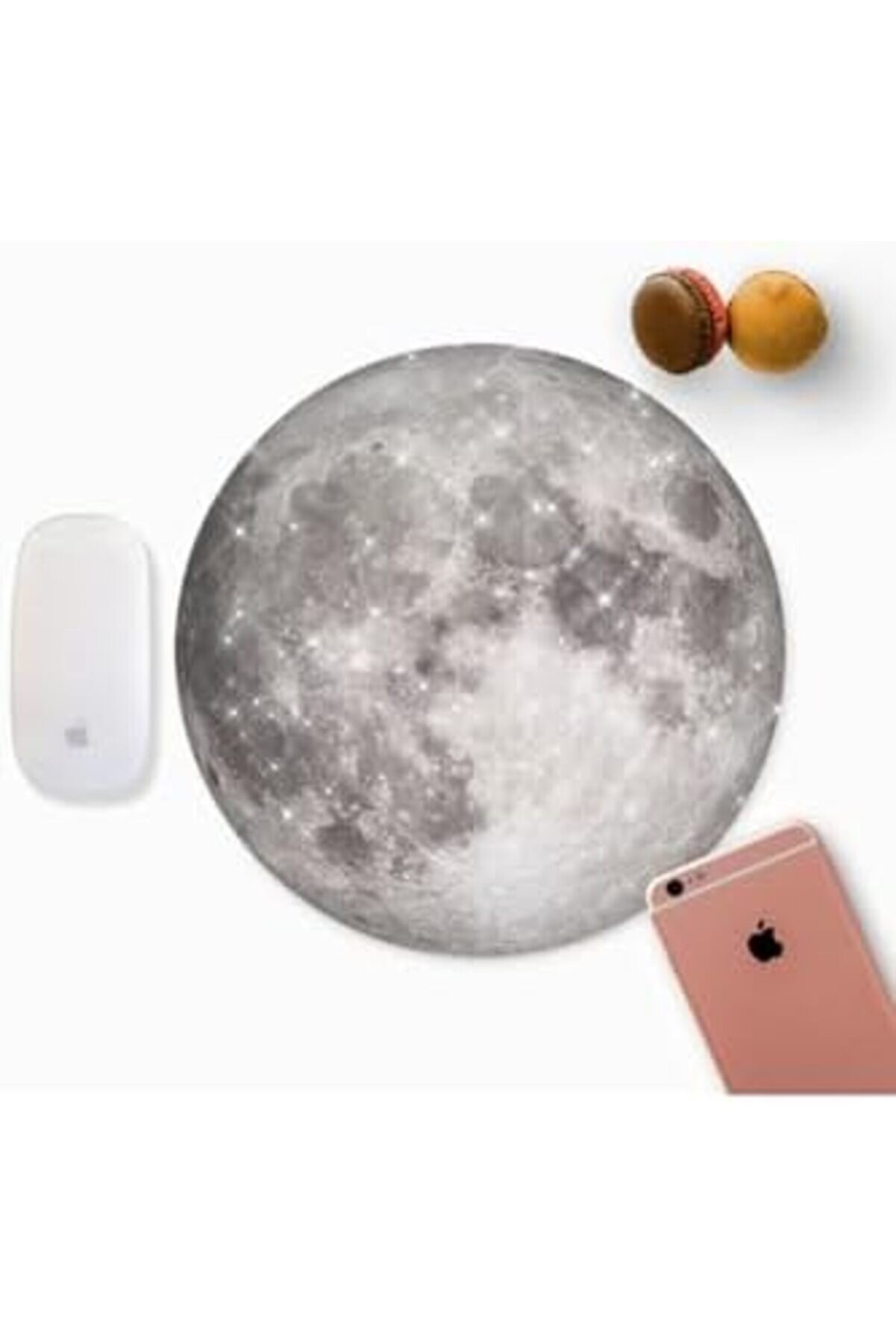 Modavi̇ew Tasarımlı Hedi̇ye Mousepad - Mouse Pad - Fare Altlığı Buywhi̇z 1174074