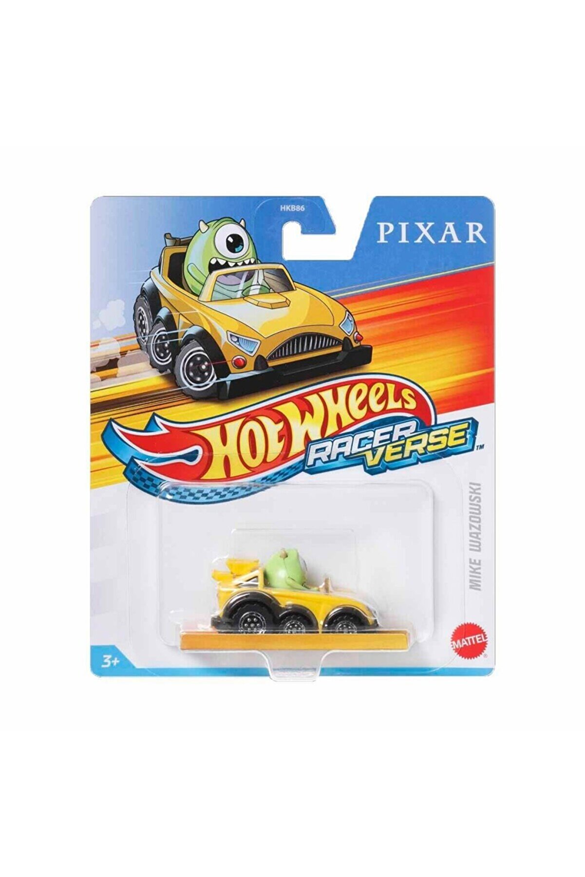 Hrt55 Racerverse İki̇li̇ Arabalar