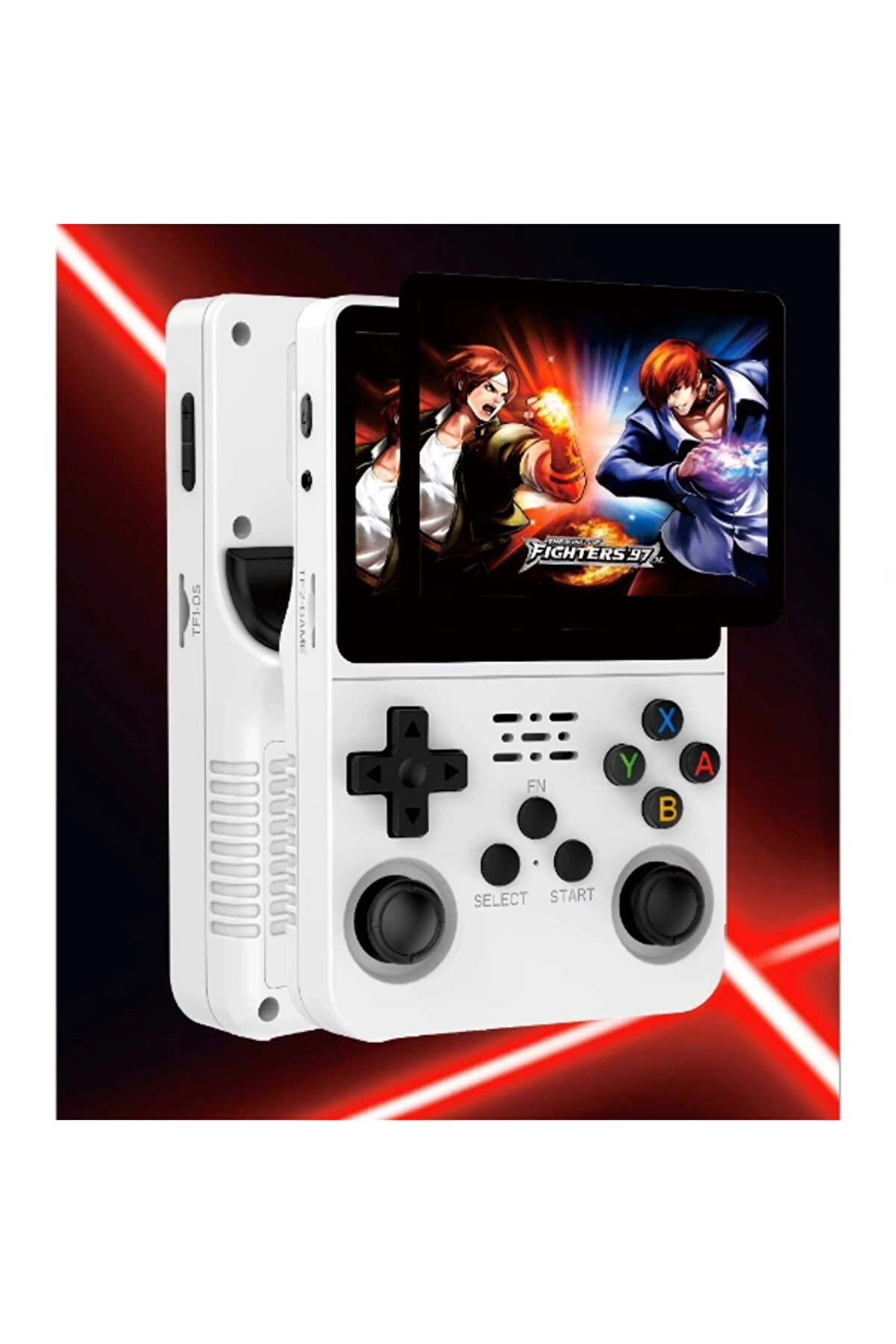 R36S Oyun El Konsolu