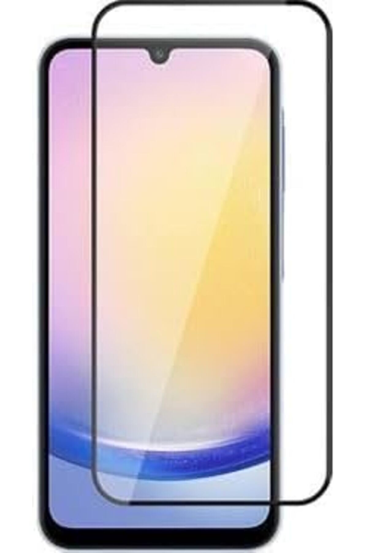 STOREMAX trendyglow 9H Sertlik, Ultra Şeffaf, Darbe ve Çizilmeye Karşı Dayanıklı Temperli Cam, Uygulama ( Mi