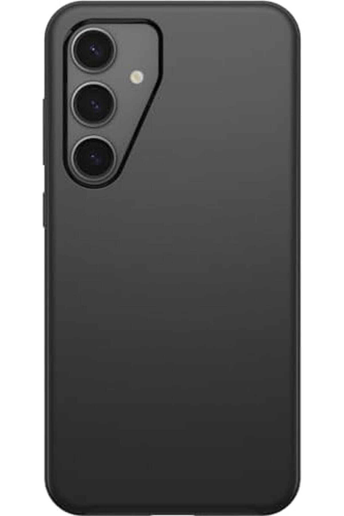 Lvnshop Si̇metri̇ S24+ İçi̇n Kılıf, Darbeye Dayanıklı, Düşmeye Dayanıklı, İnce Kılıf, Askeri̇ Standartla