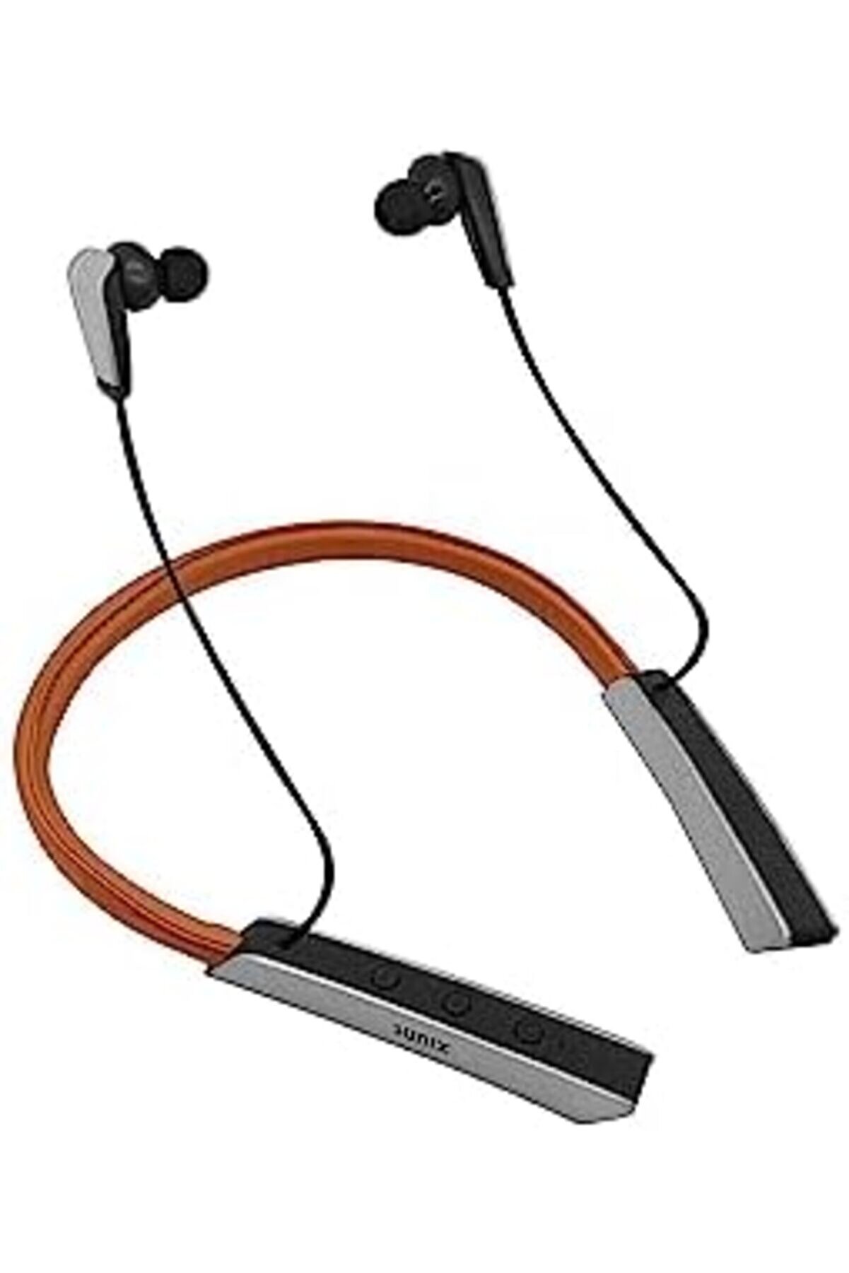 Modaflux 5.0 45 Saat Kullanım Süreli̇ Boyun Askılı Kulaklık Blt-35 Polynova 395519