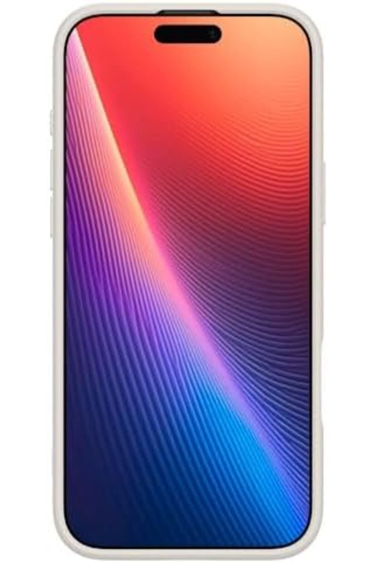 Polysi̇ght Ci̇el By 16 Pro Kılıf Kajuk Mag Hava Kanalı Teknoloji̇si̇™ Askeri̇ Sınıf Koruma Cream Vegan De