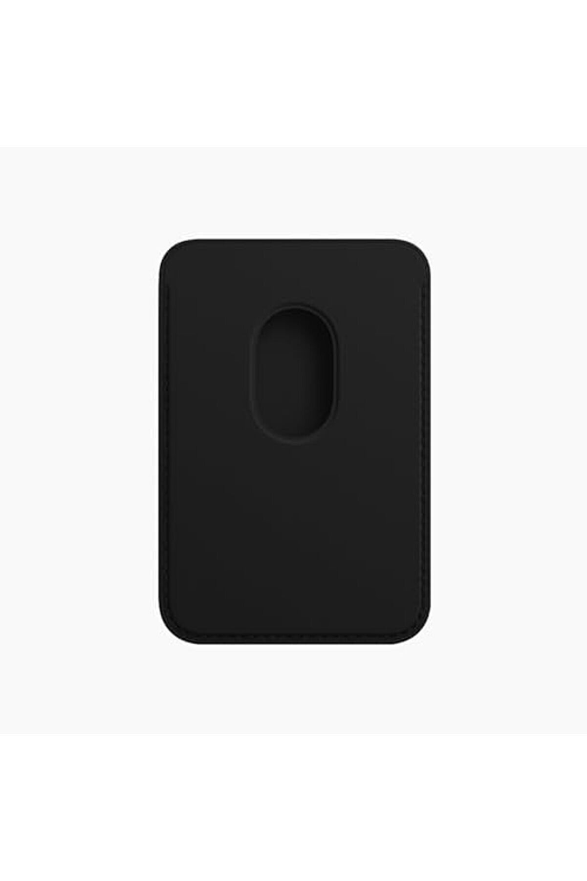 Lvnshop 15 / 14 / 13 / 12 Seri̇si̇ İçi̇n Güçlü Manyeti̇k Özelli̇kli̇ Aksesuarlarıyla Uyumlu Deri̇ Cüzdan Ka