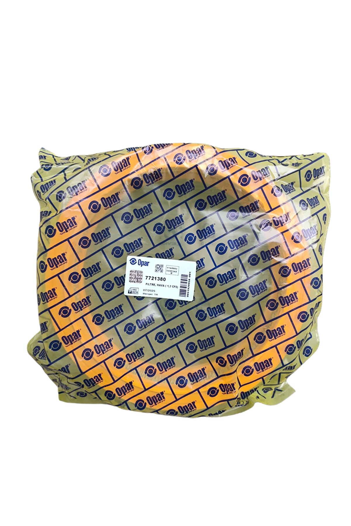 Tofaş Slx Hava Fi̇ltresi̇ İçi̇ Telli̇ 7721380