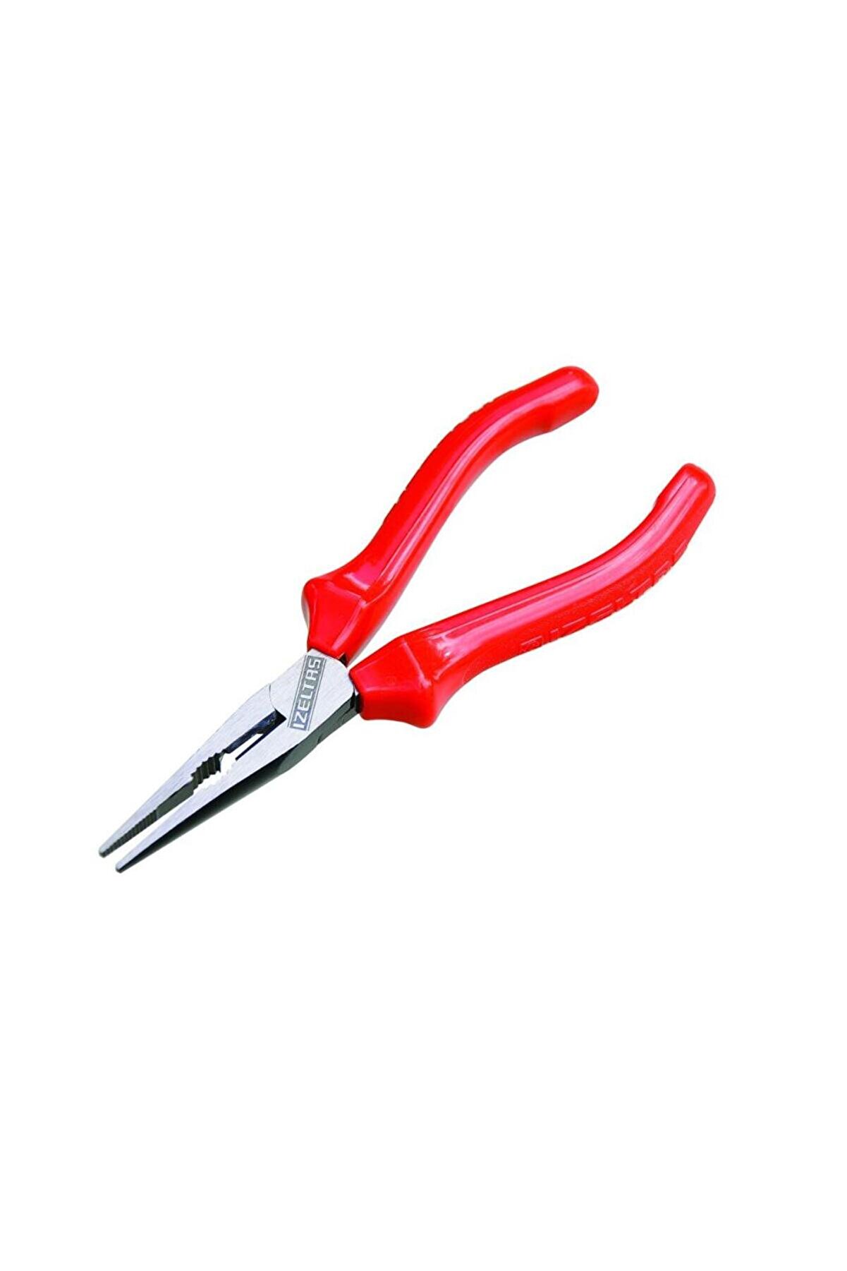 İzeltaş Opak Seri Uzun Kargaburun 160 mm (3220132160)