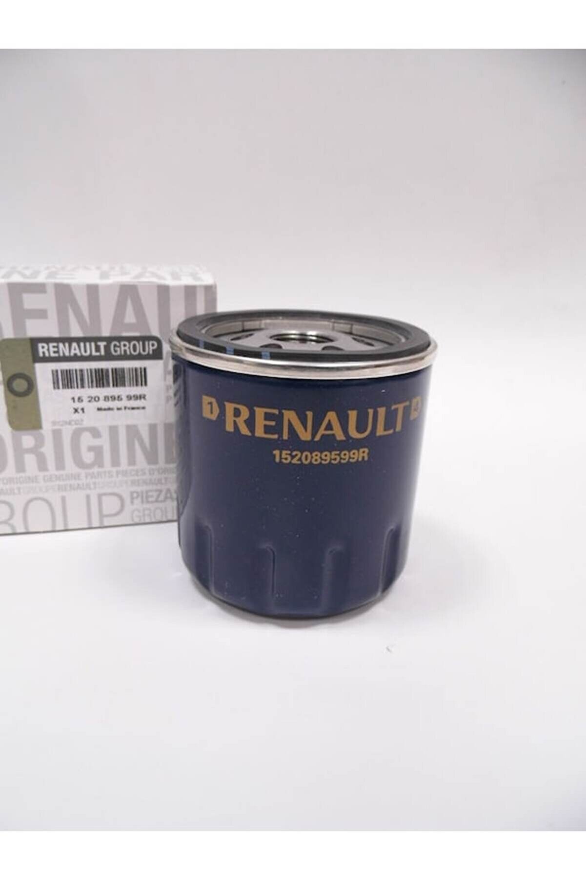 Megane 4 Saloon 1.5 Dci̇ Hp90 Kw66 K9K656 2016-2025+Elf 5W30 5Lt 2025