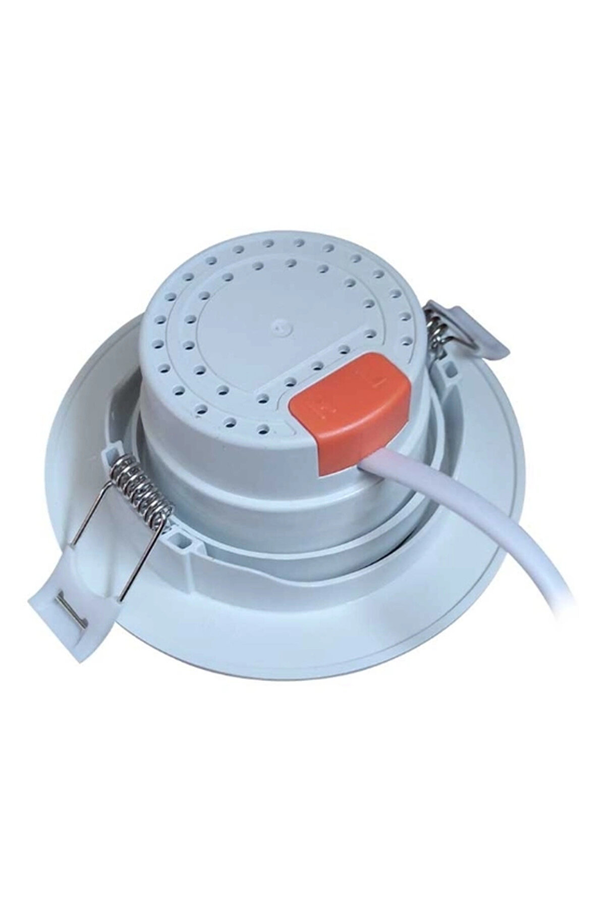 Cata Ct 5204 Led Spot 7W 3200K Gün Işığı