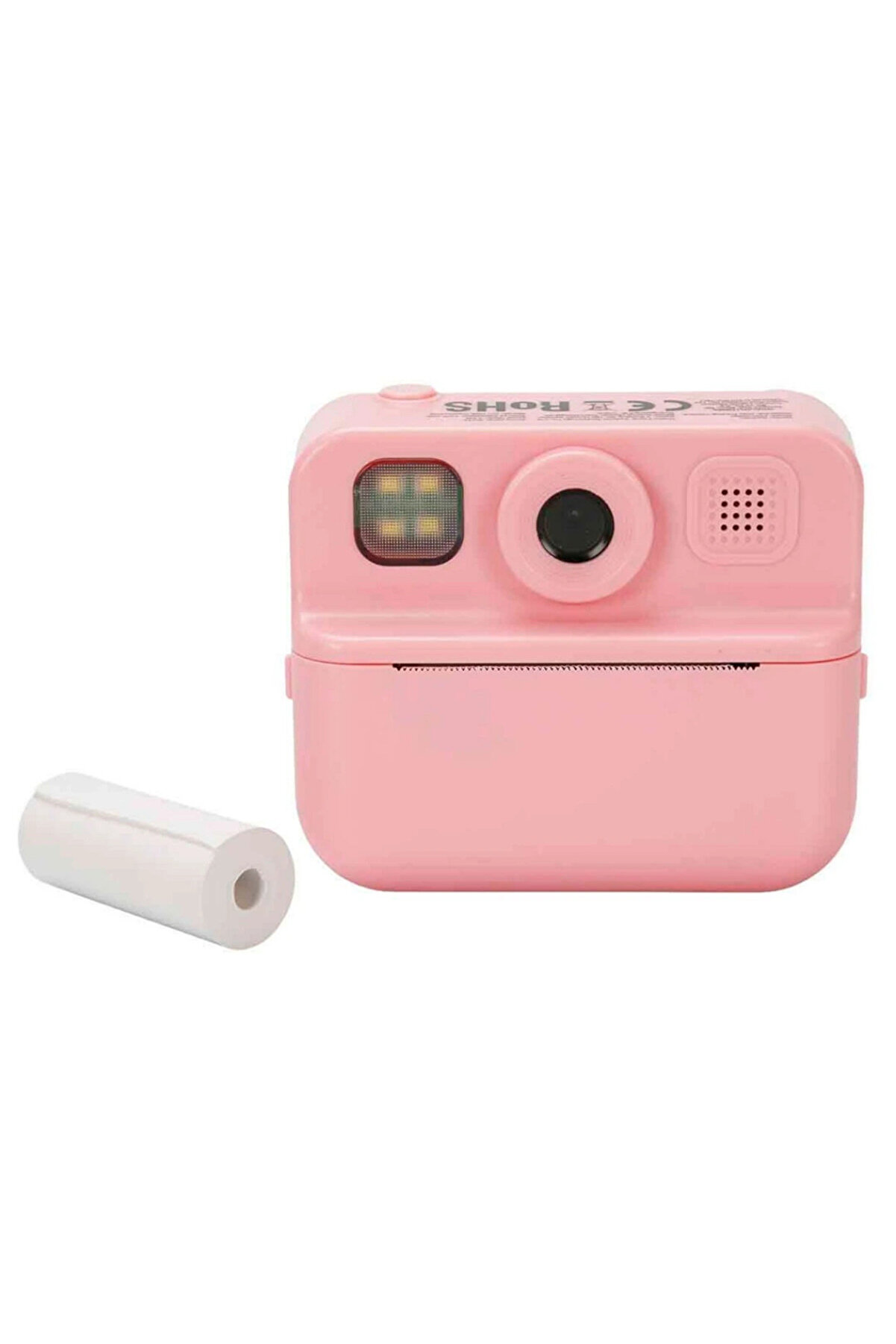 Toptan Bulurum Baskılı Çocuk Fotoğraf Makinesi