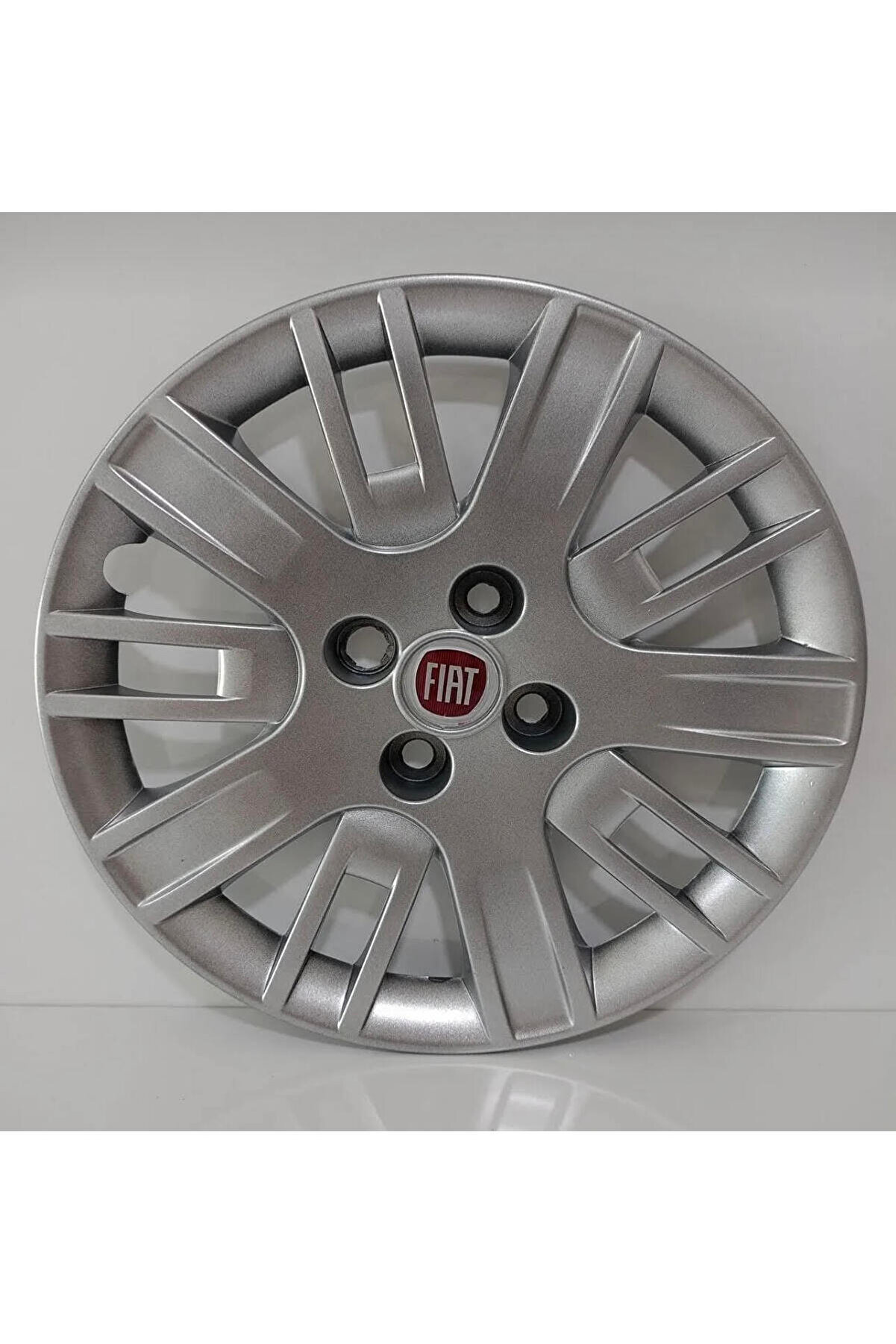 Adoil Jant Kapağı Fiat Doblo 2006-2010 15 Inc 1 ADET FİYATIDIR TAKIM DEĞİLDİR,ÜSTÜNDE ARMASI YOKTUR