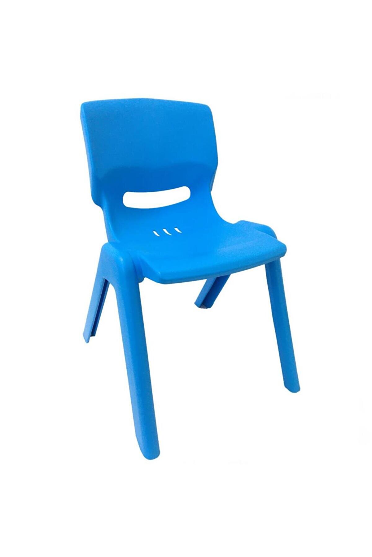 Çocuk Sandalyesi̇ Ak 631