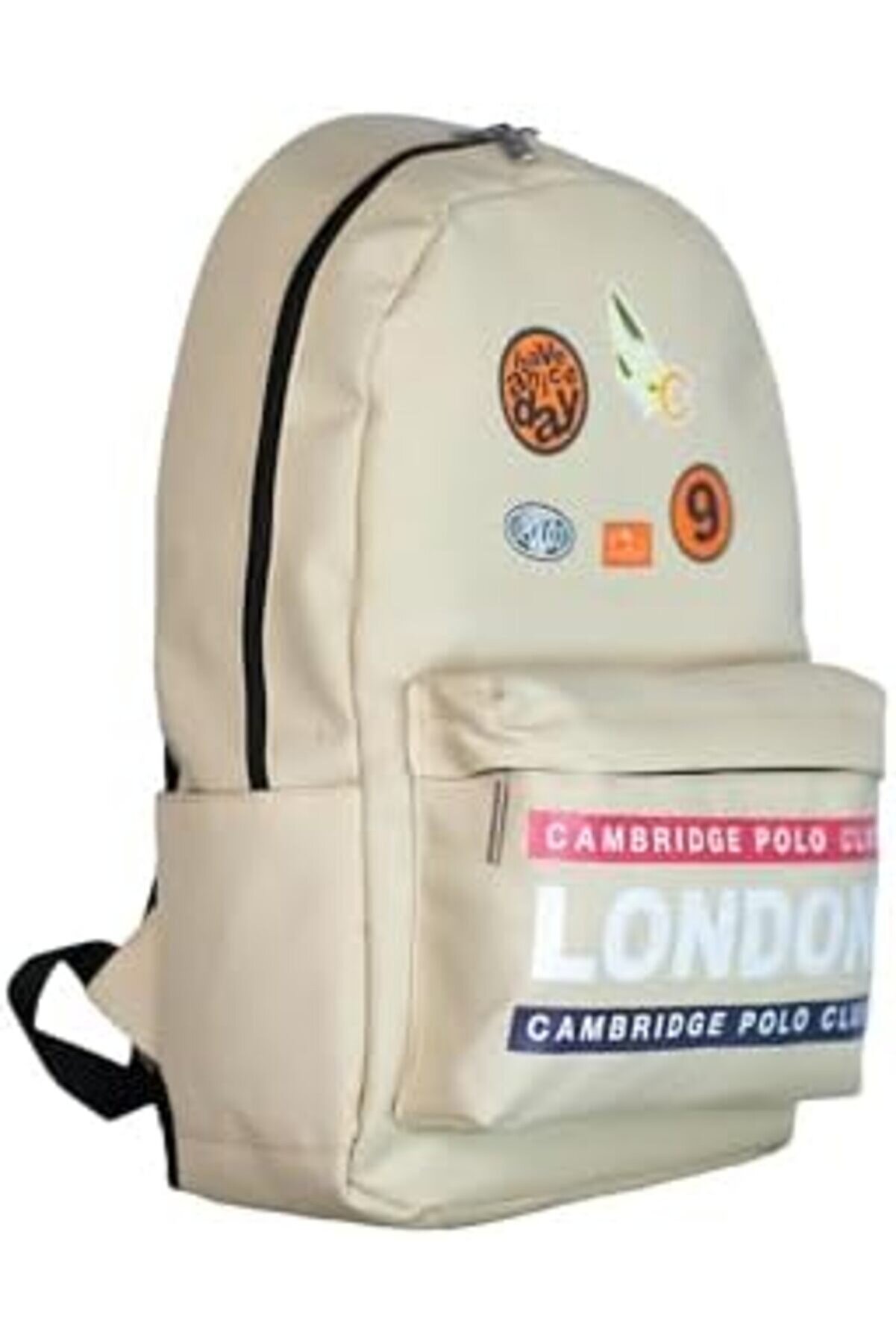 Modashi̇ne Polo Club Cpo4013 Sırt Çantası Kız Çocuk Modascope 1014773