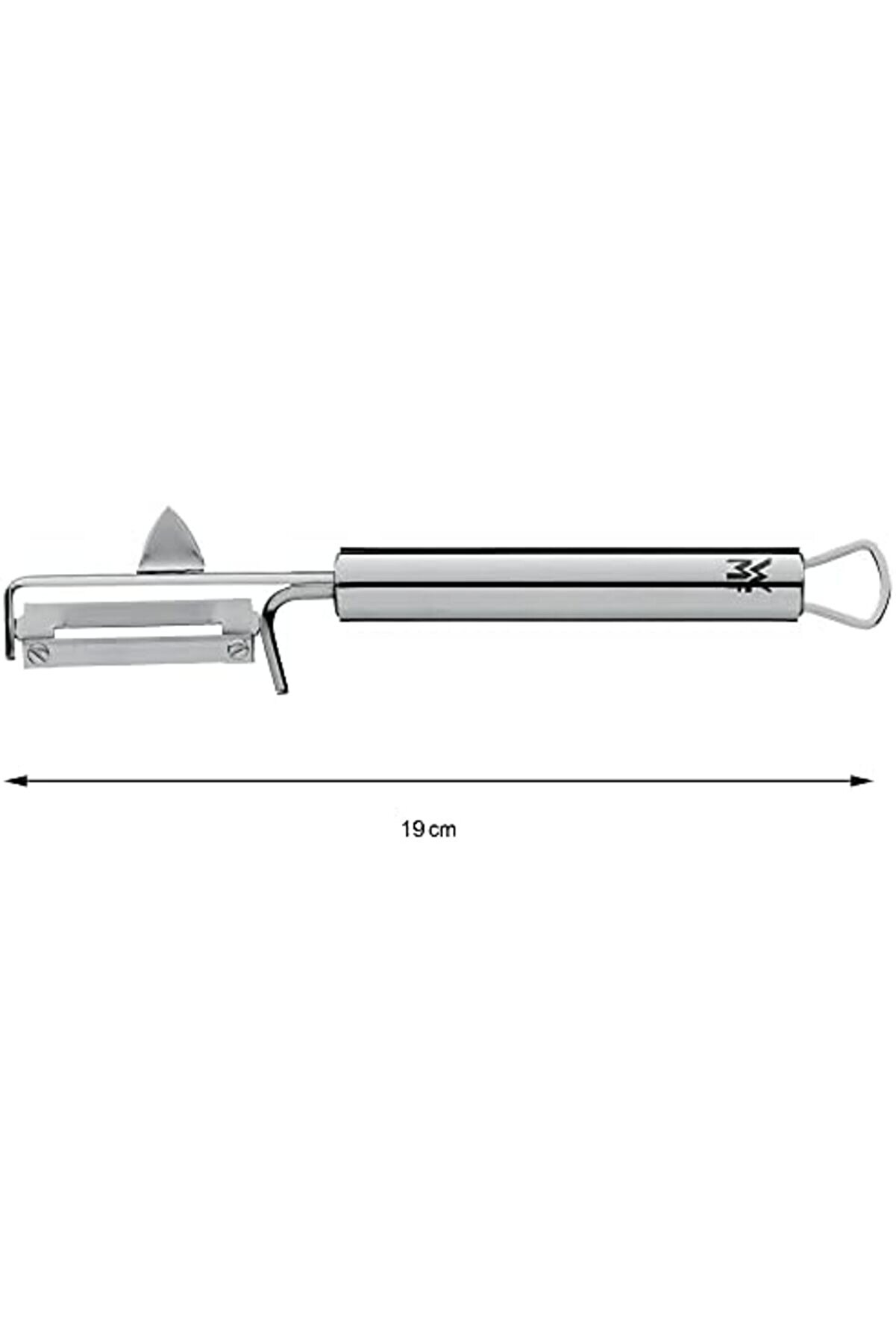 Modashi̇ne Profı Ince Sebze Soyacagı Modascope 1014773