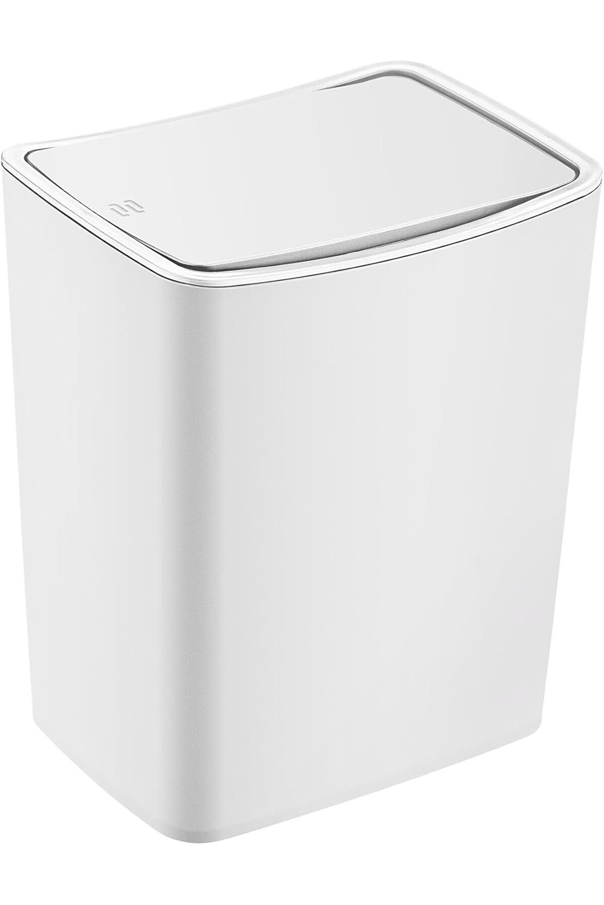 STOREMAX modashine Çöp Kovası 20 LT BEYAZ modascope 1014773