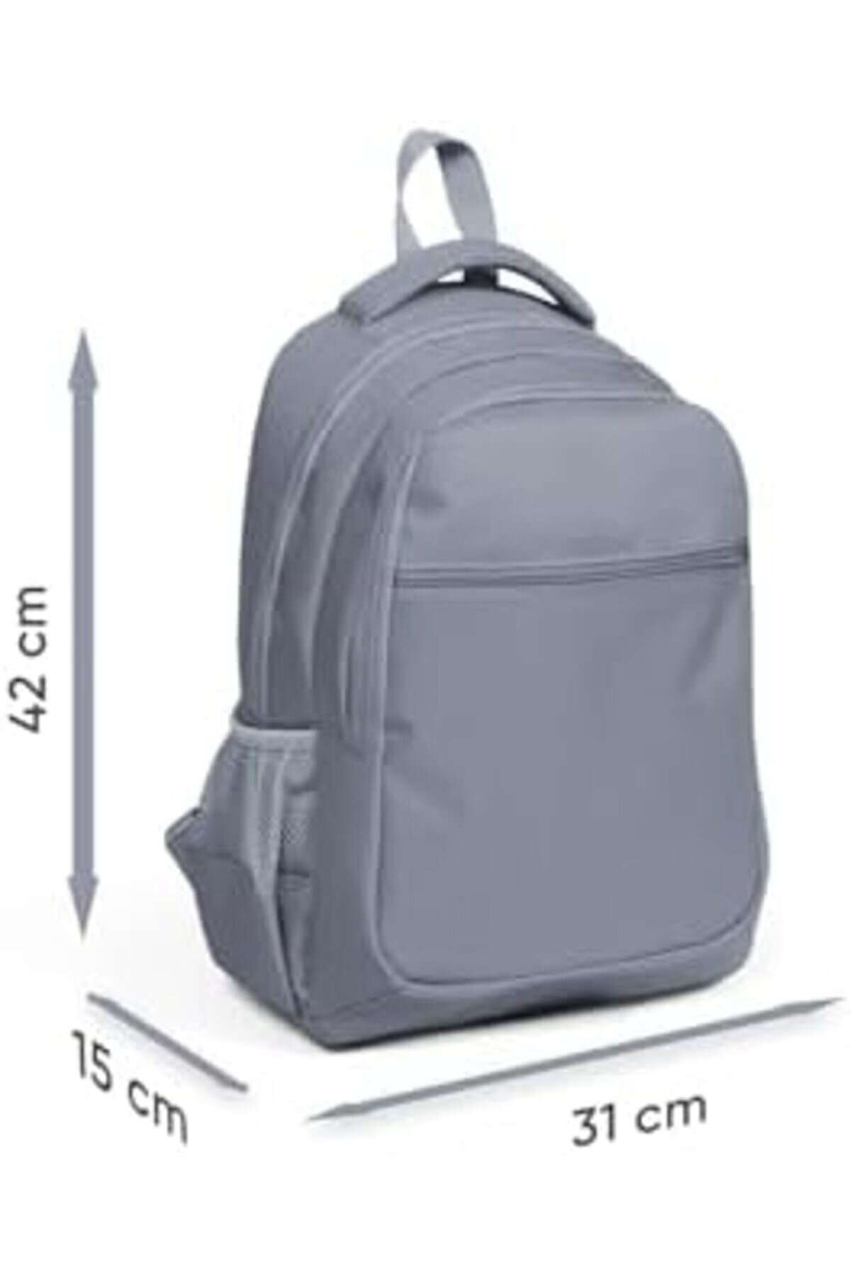 Modashi̇ne Sırt Çanta Modascope 1014773