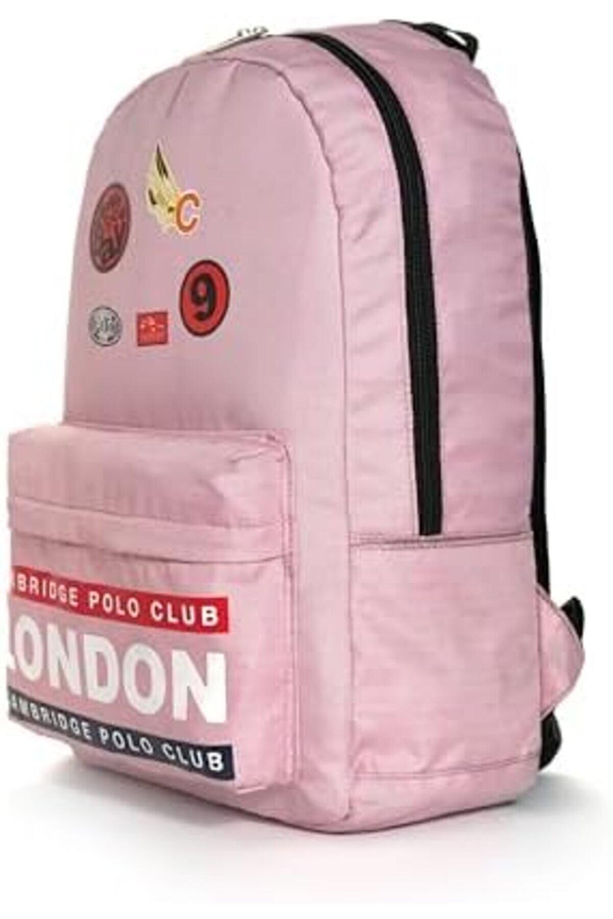 Modashi̇ne Polo Club Cpo4013 Sırt &Ccedil;antası &Ccedil;ocuk Modascope 1014773