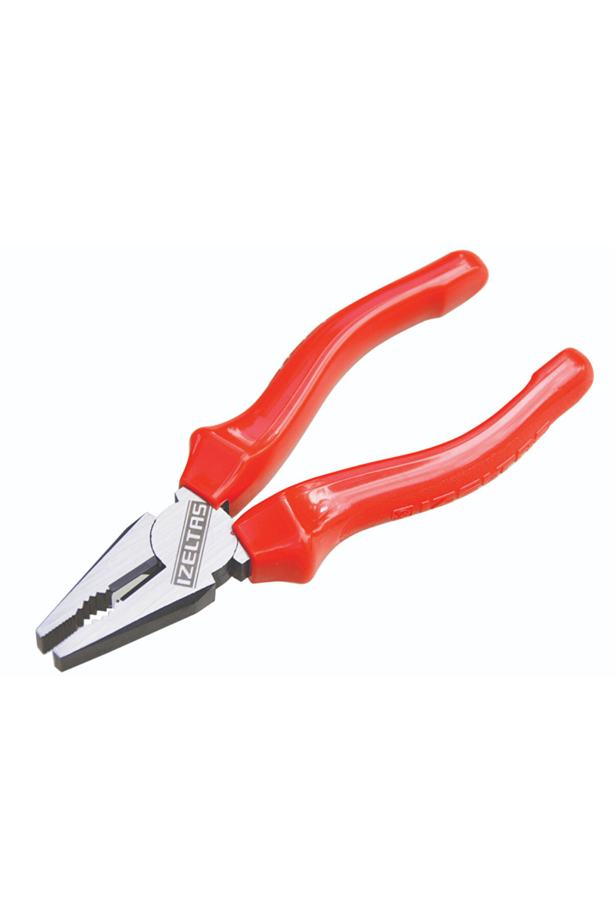 İzeltaş Opak Seri Pense 180 mm (3020122180)