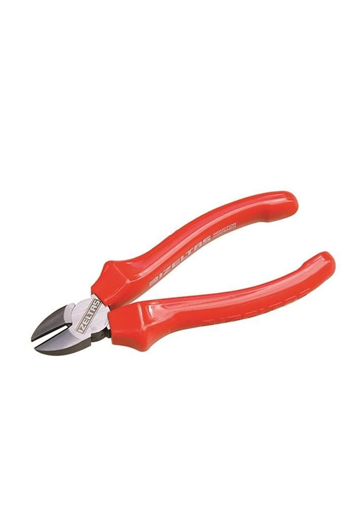 İzeltaş 3700162160 Yan Keski Opak 160 mm