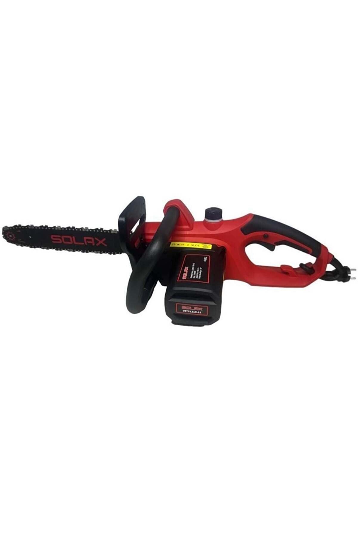 Solax Ot7C111Cs1 Elektri̇kli̇ Testere 40 Cm 2400 Watt