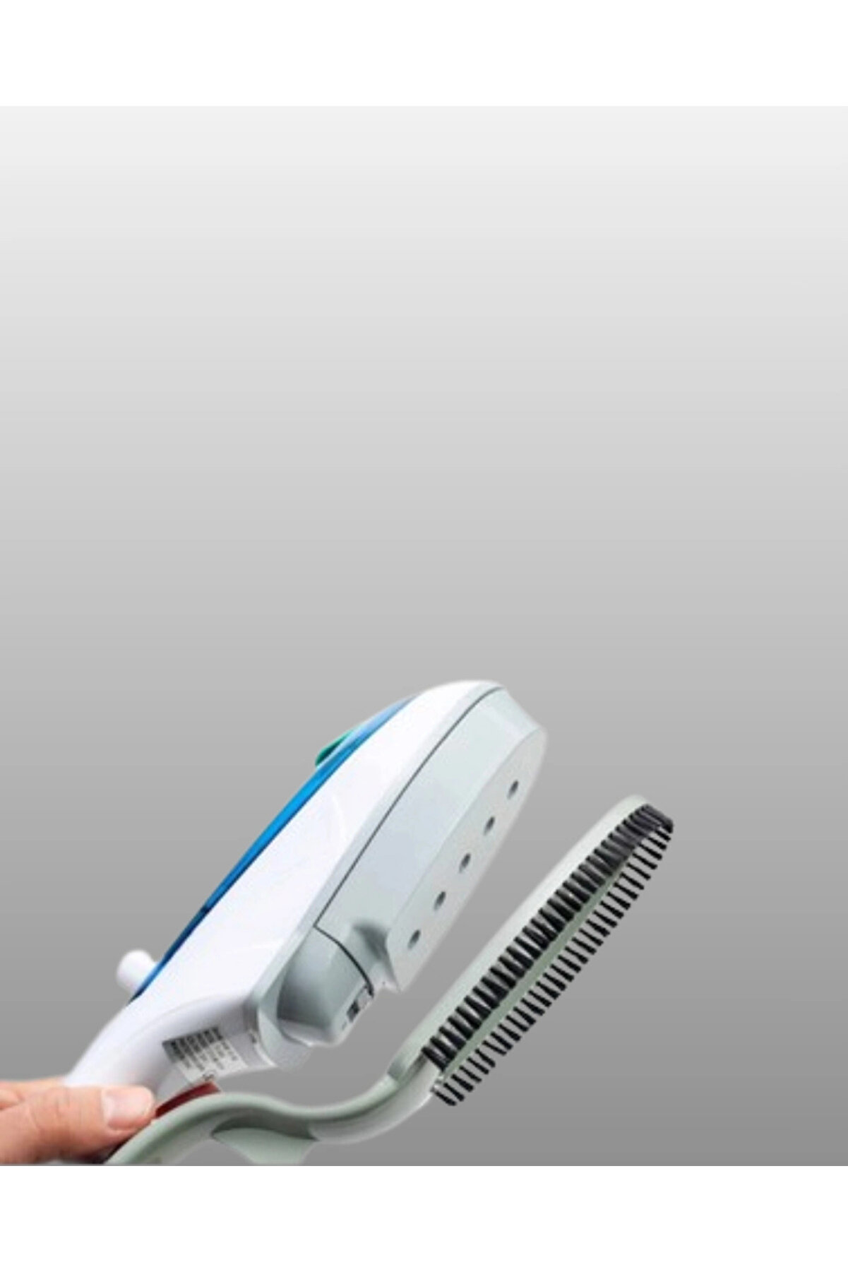 Seyahat Ti̇pi̇ Buharlı Ütü Portati̇f Kırışıklık Açıcı